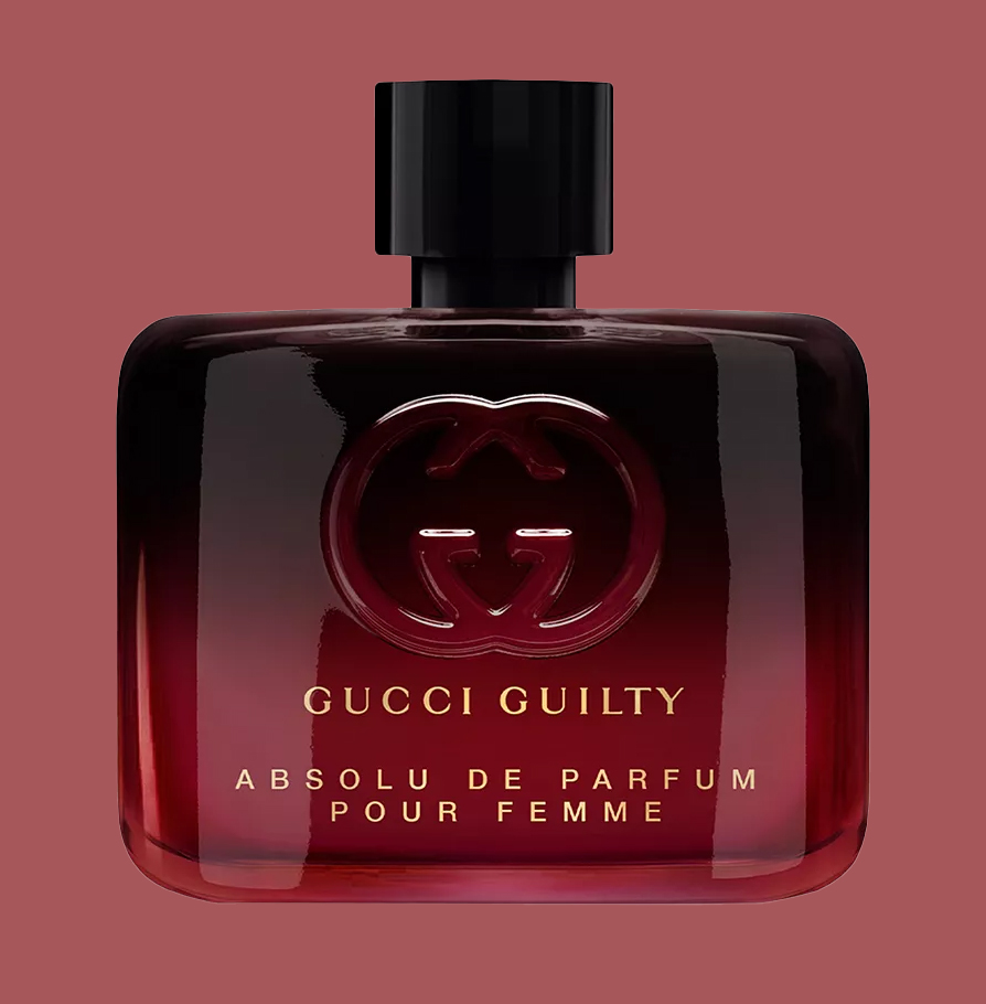 Gucci Guilty Absolu de Parfum Pour Femme