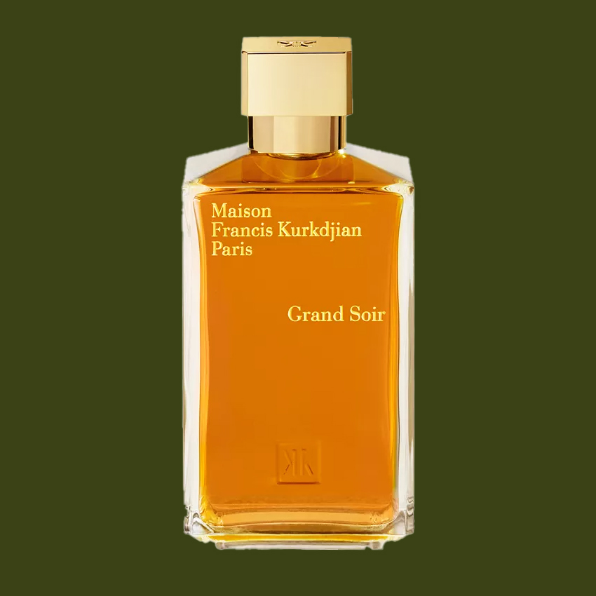 Maison Francis Kurkdjian Grand Soir Perfume
