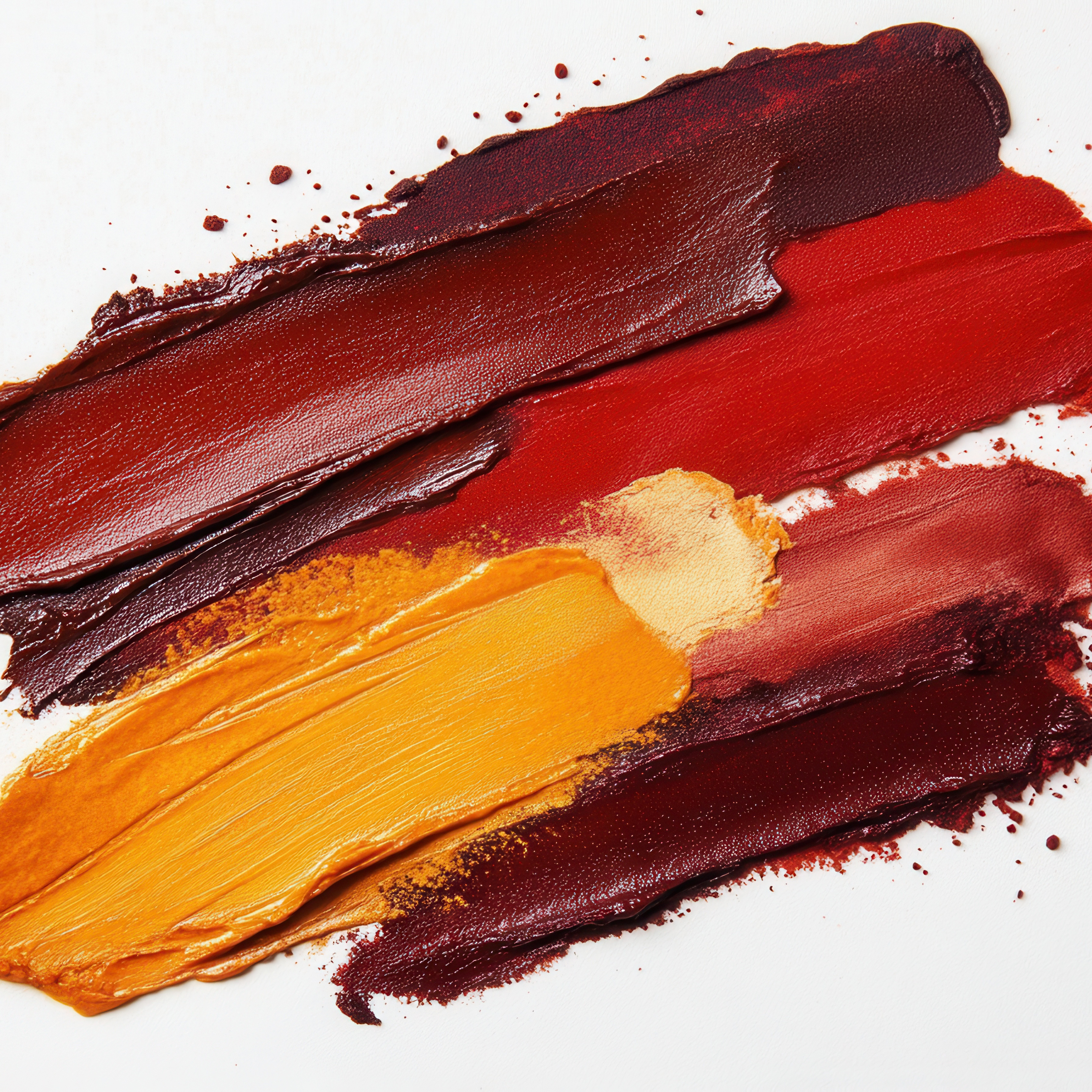 Fall lipstick colors