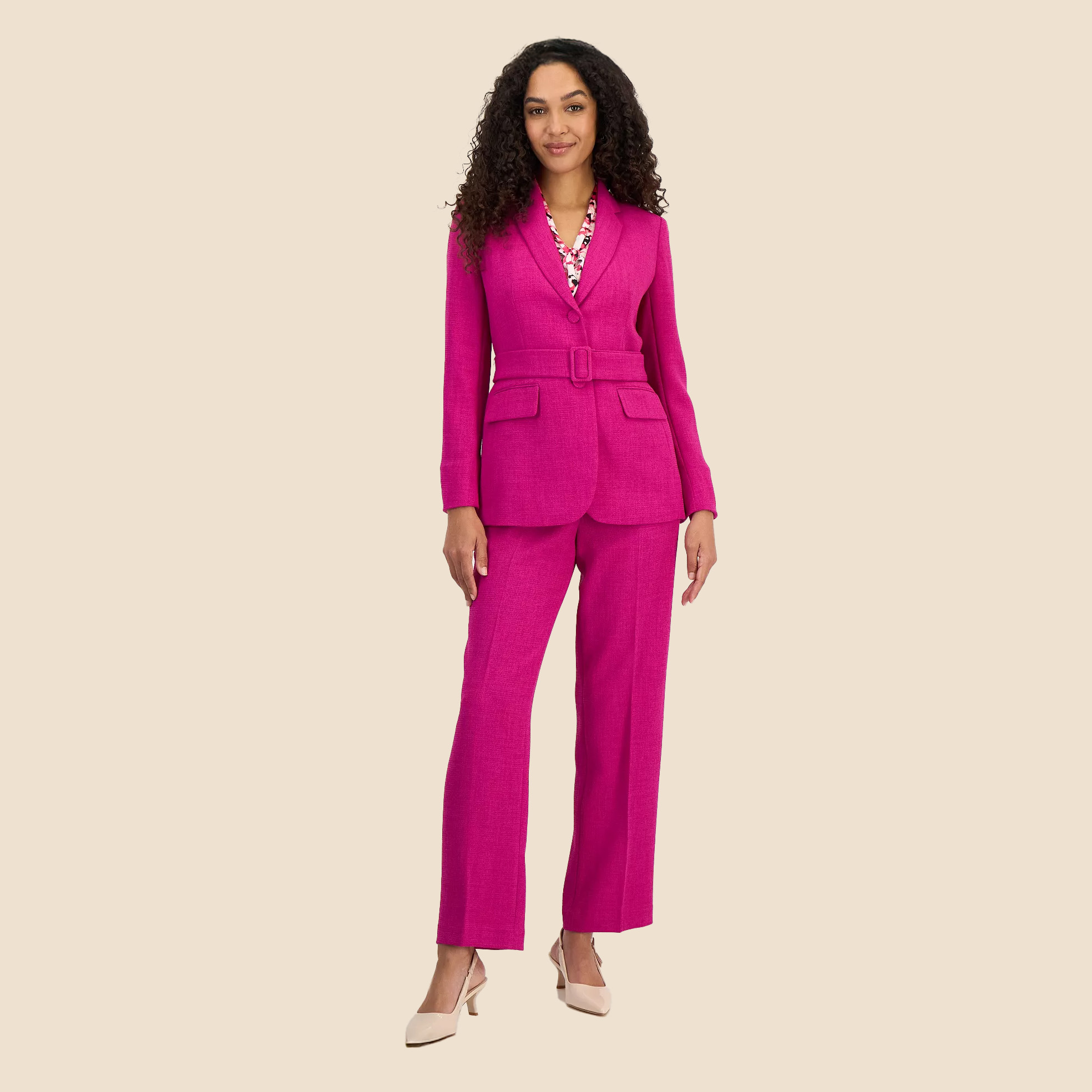 dress pants for graduation outfits Graduation Outfit Inspiration: Corset and Pants Styling Guide