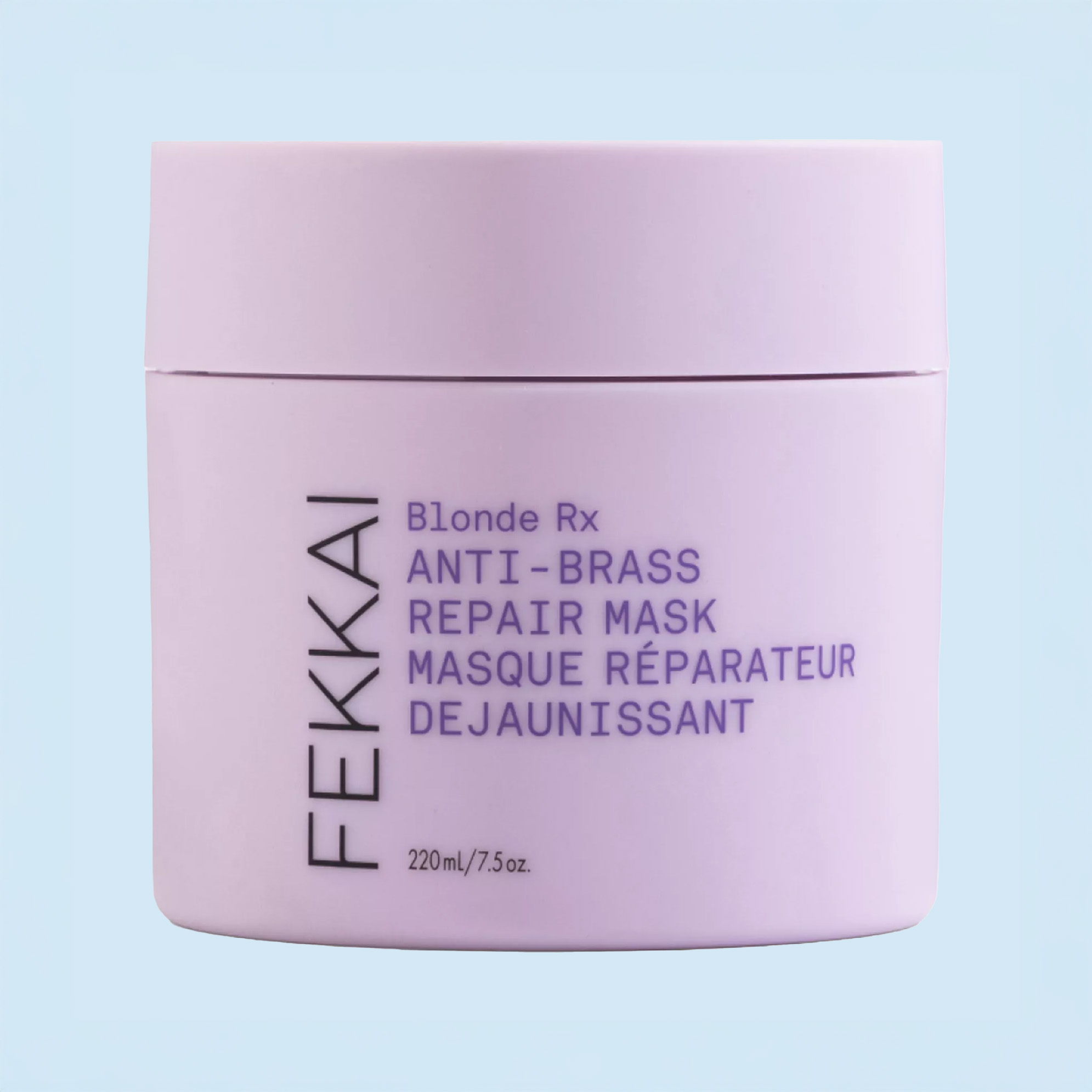 Fekkai anti-brass hair mask