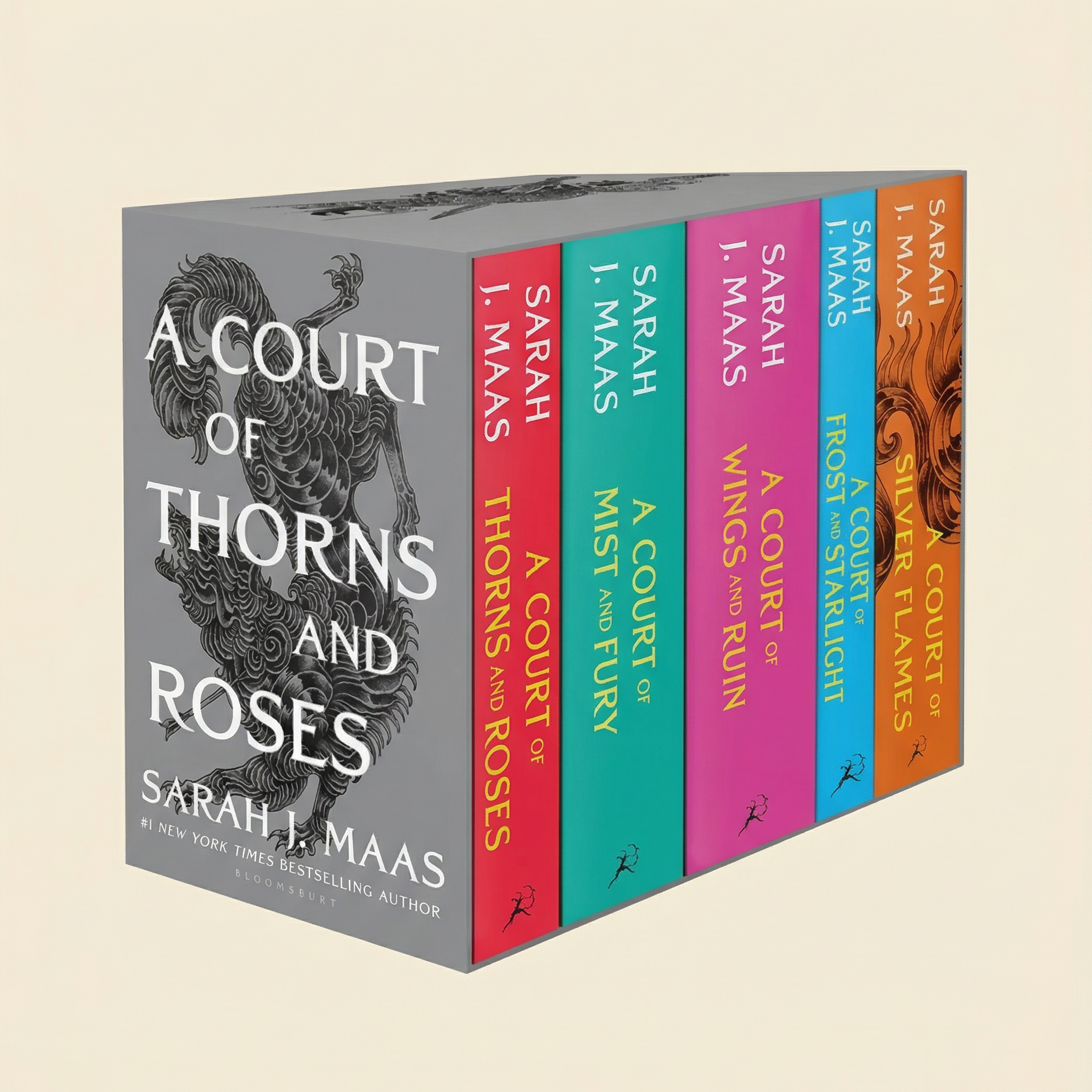 Fiction books