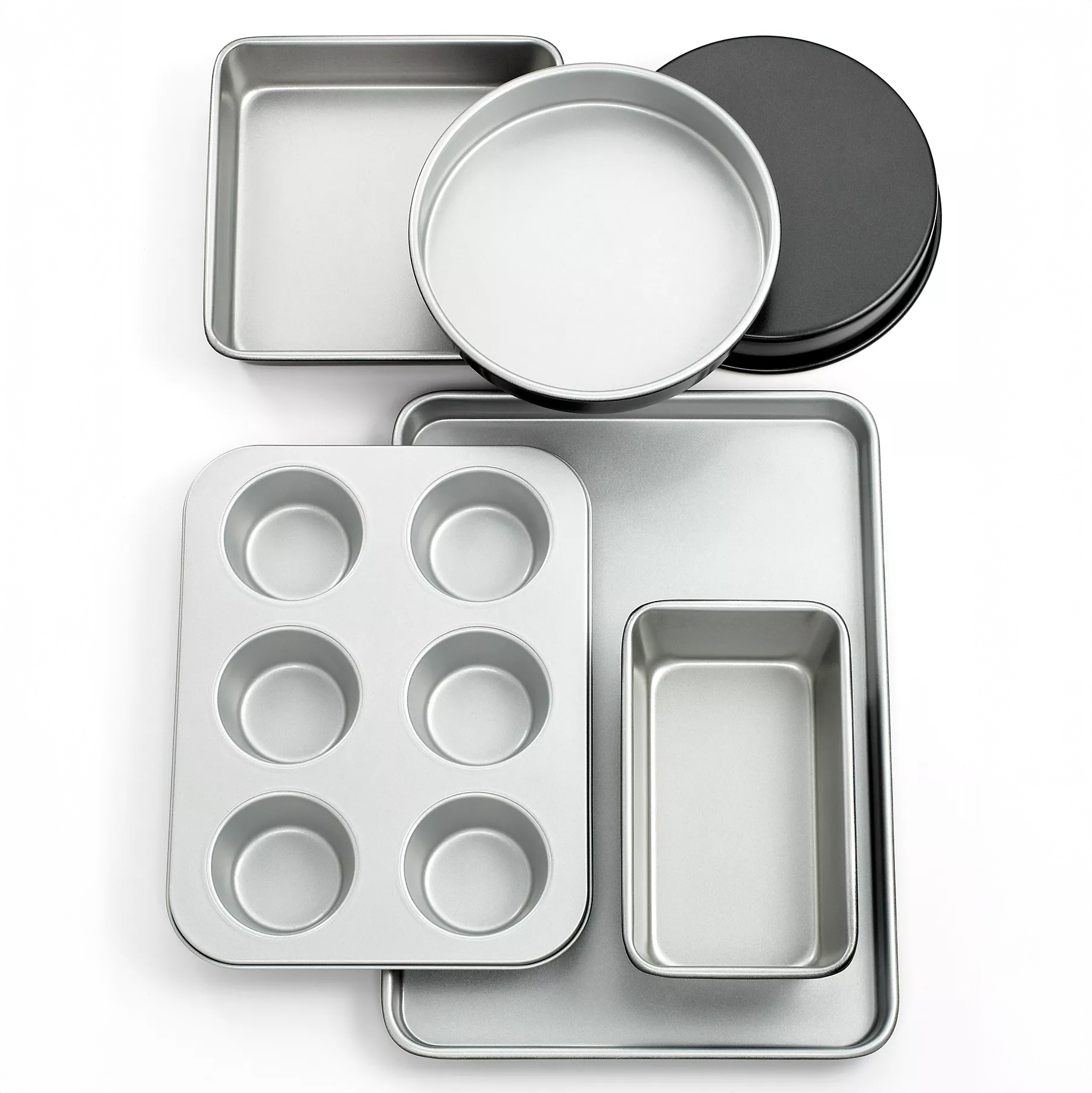 Baking sheets and specialty pans