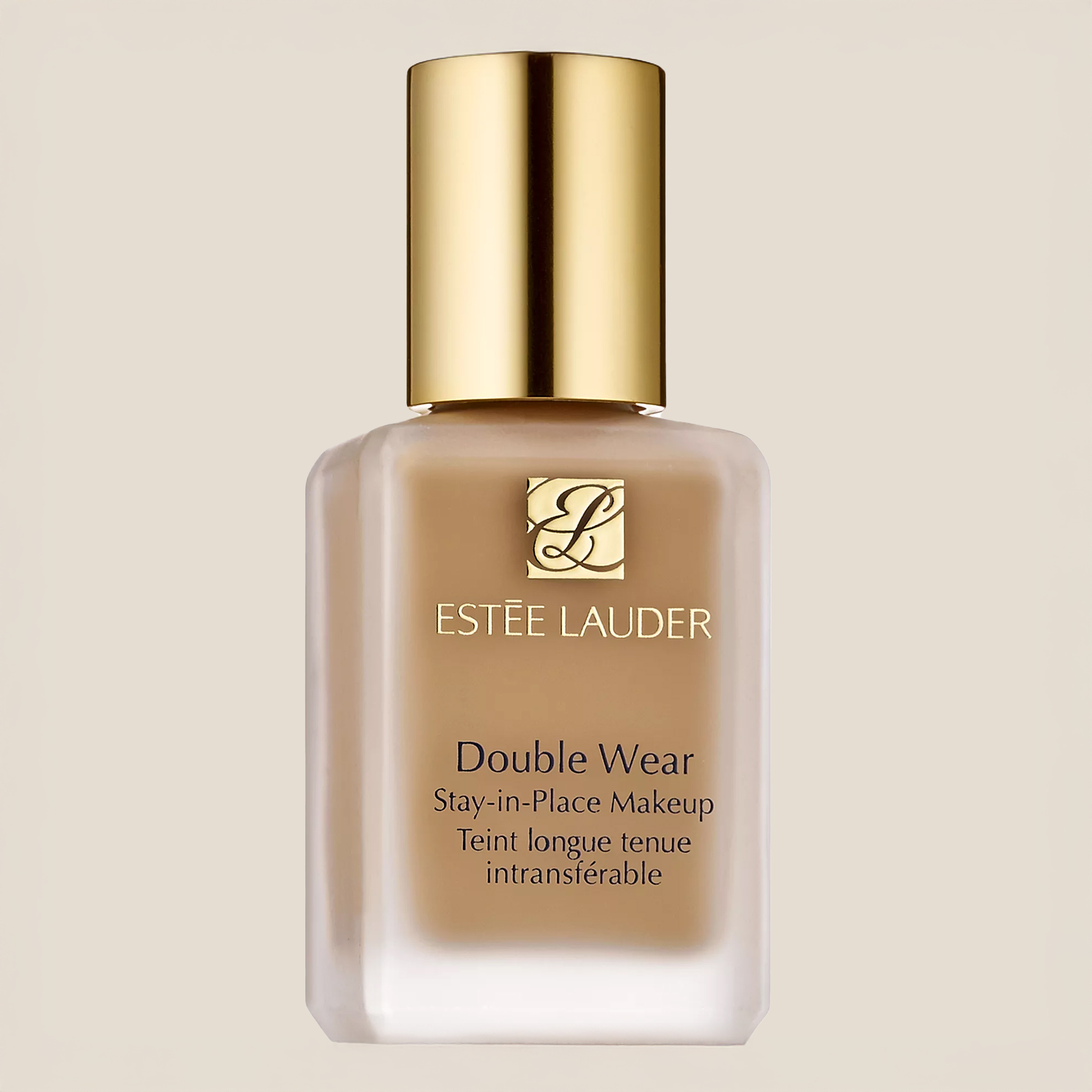 Estee Lauder double wear foundation