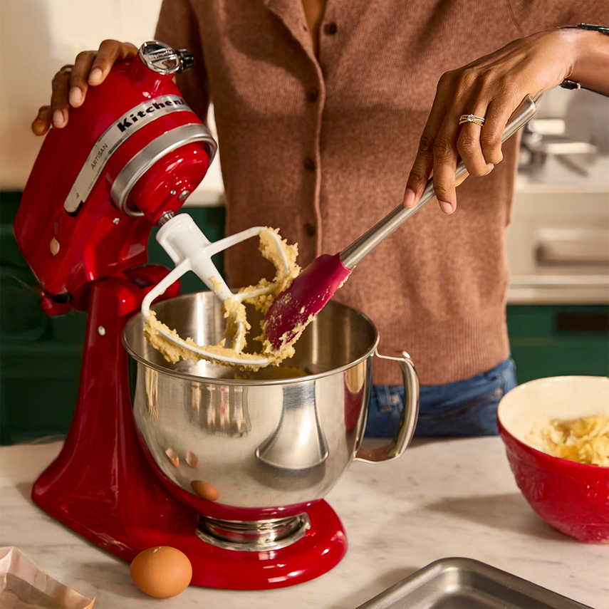 Kitchenaid stand mixer