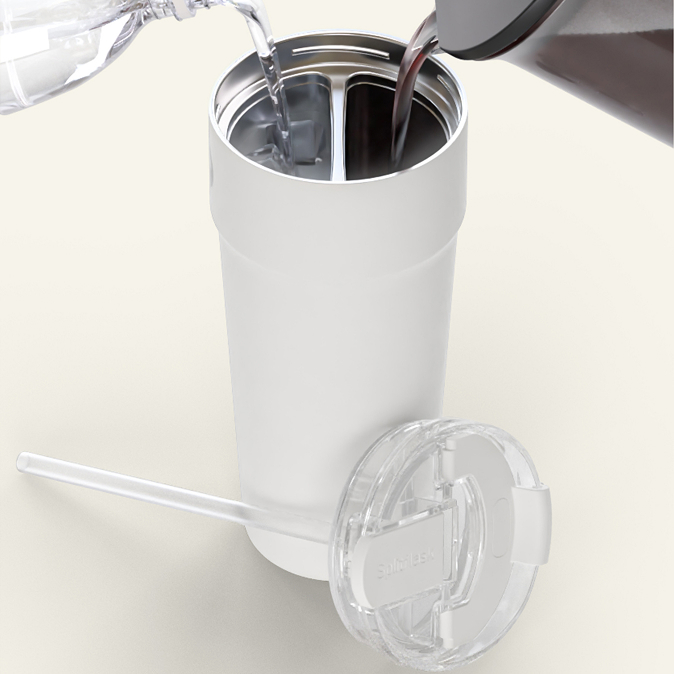 Created for Macy's scent box