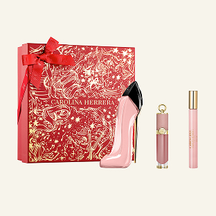 CArolina herrera good girl