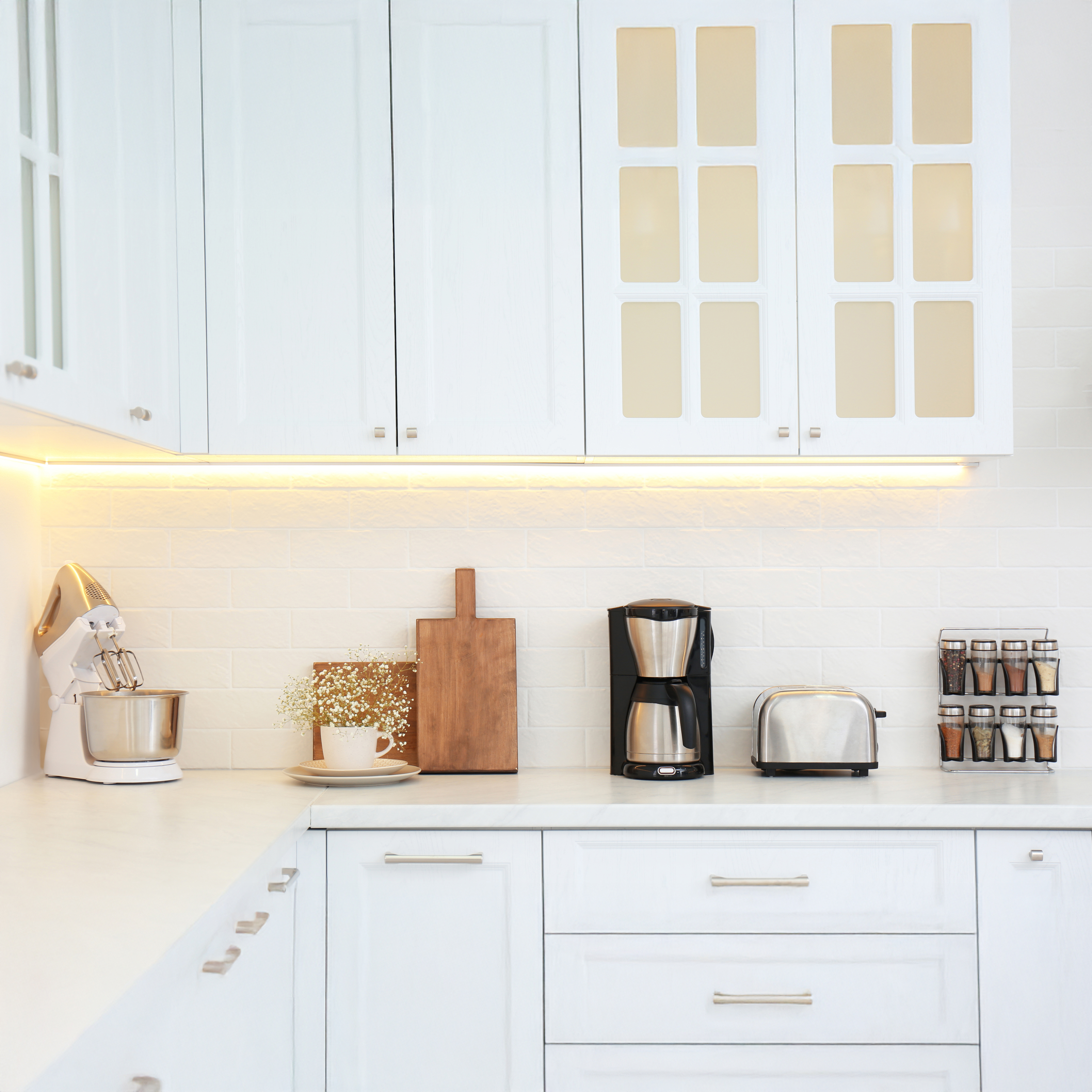 Kitchen Organization 3