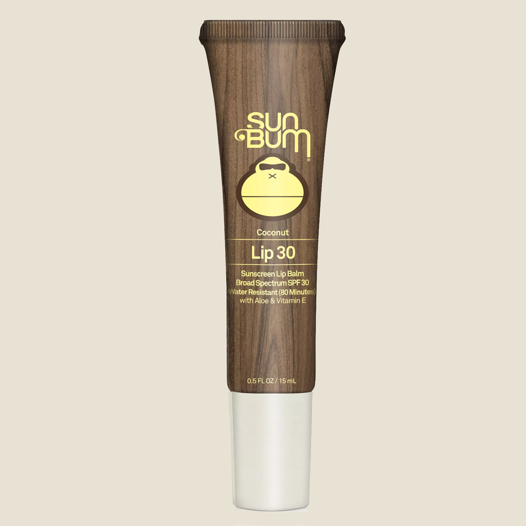 Sun Bum Sunscreen Lip Balm SPF 30