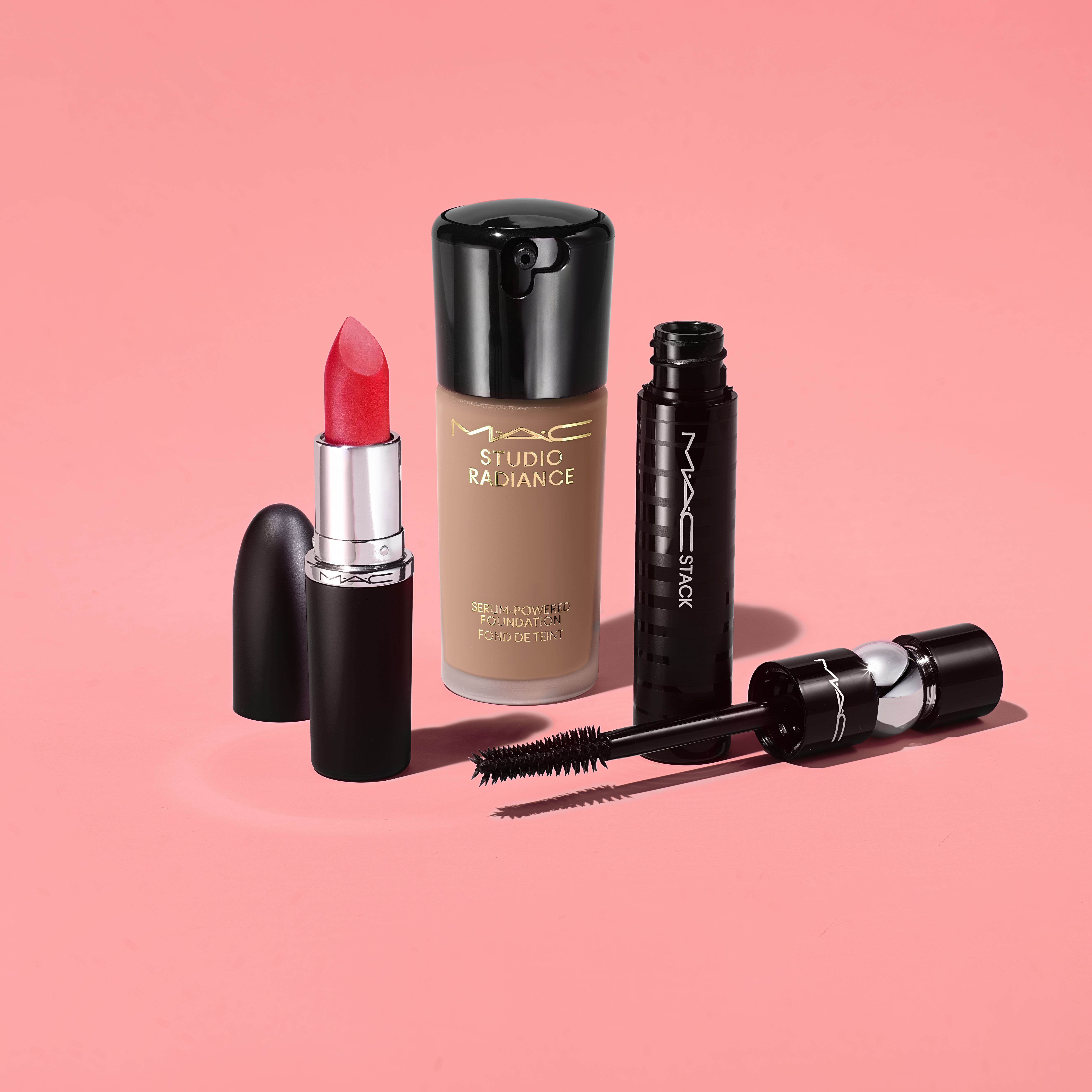 Mac makeup