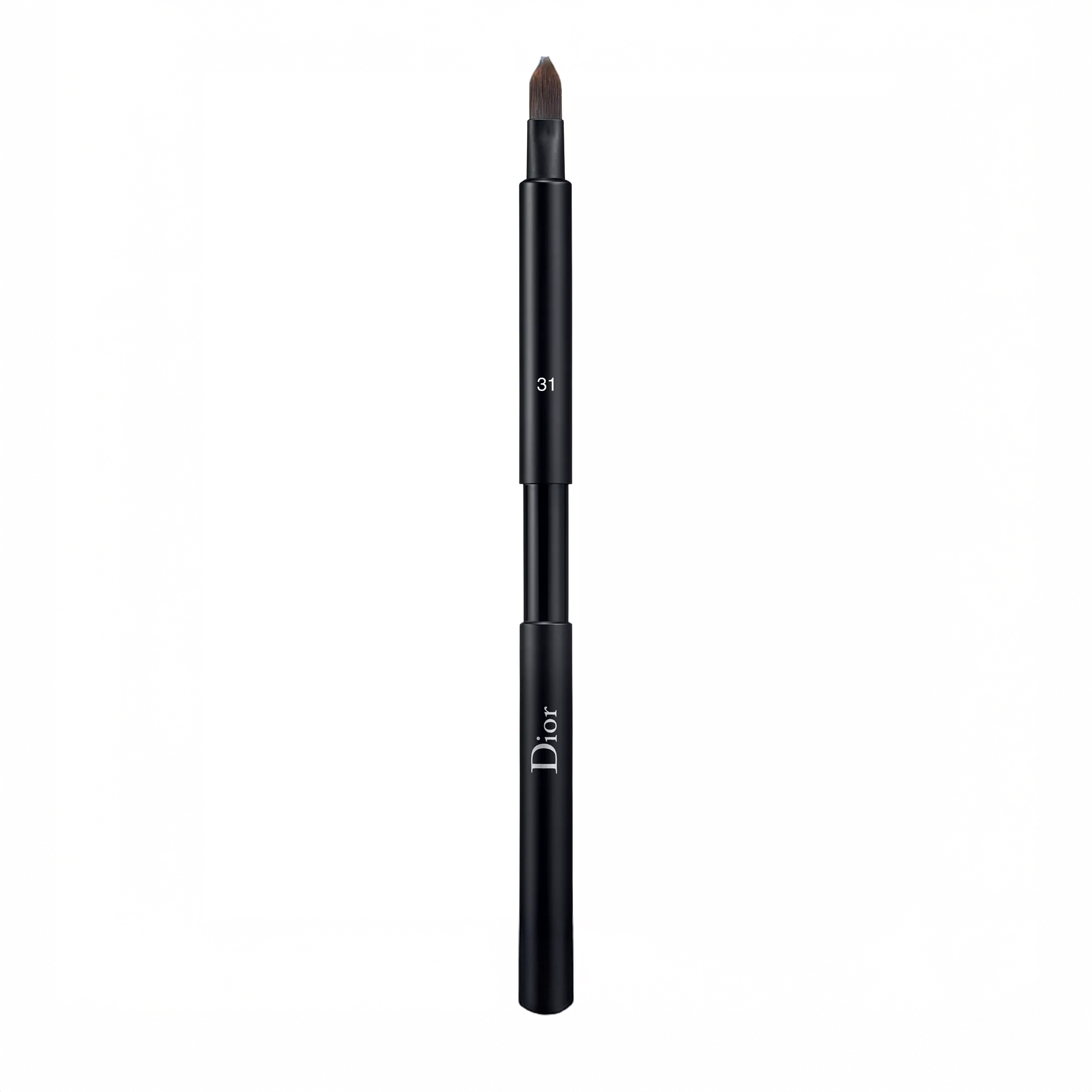 Lip makeup brush
