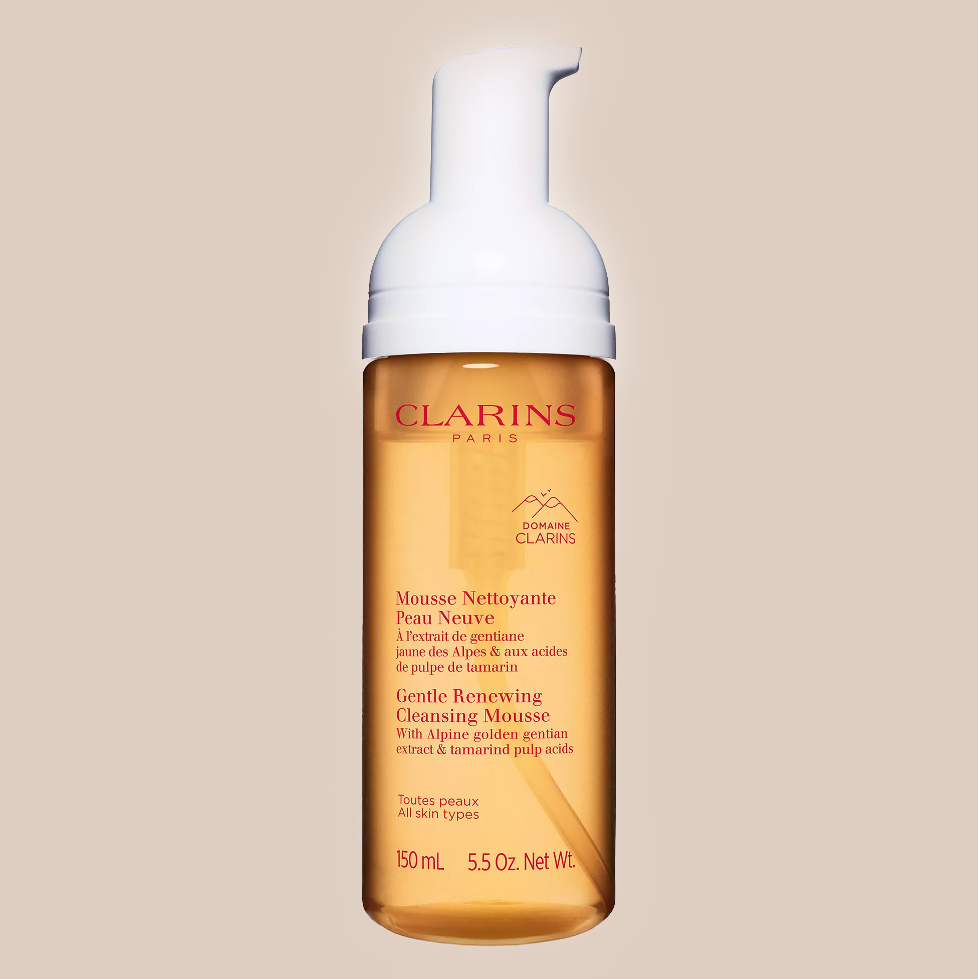 Clarins Face Cleanser