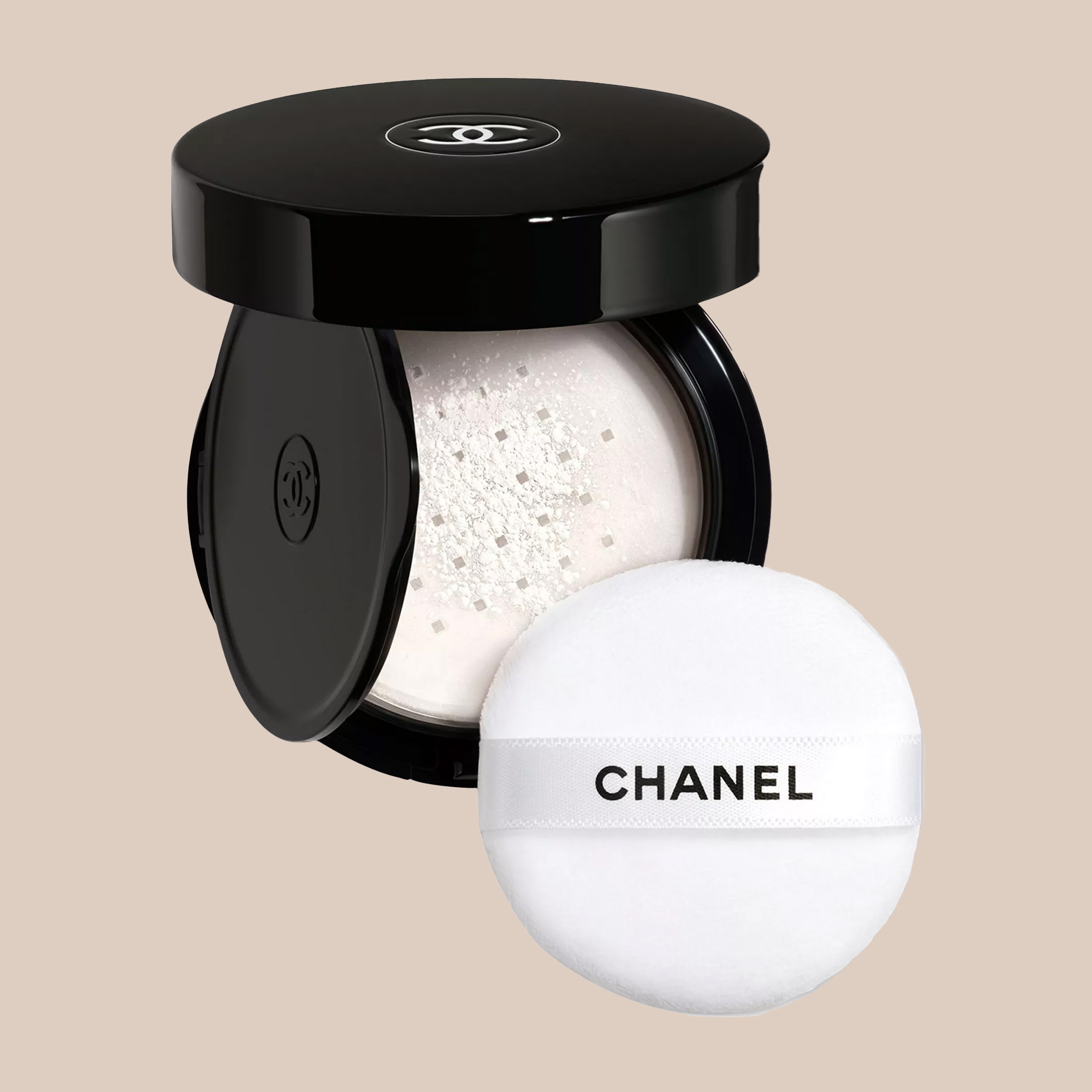 Chanel loose setting powder