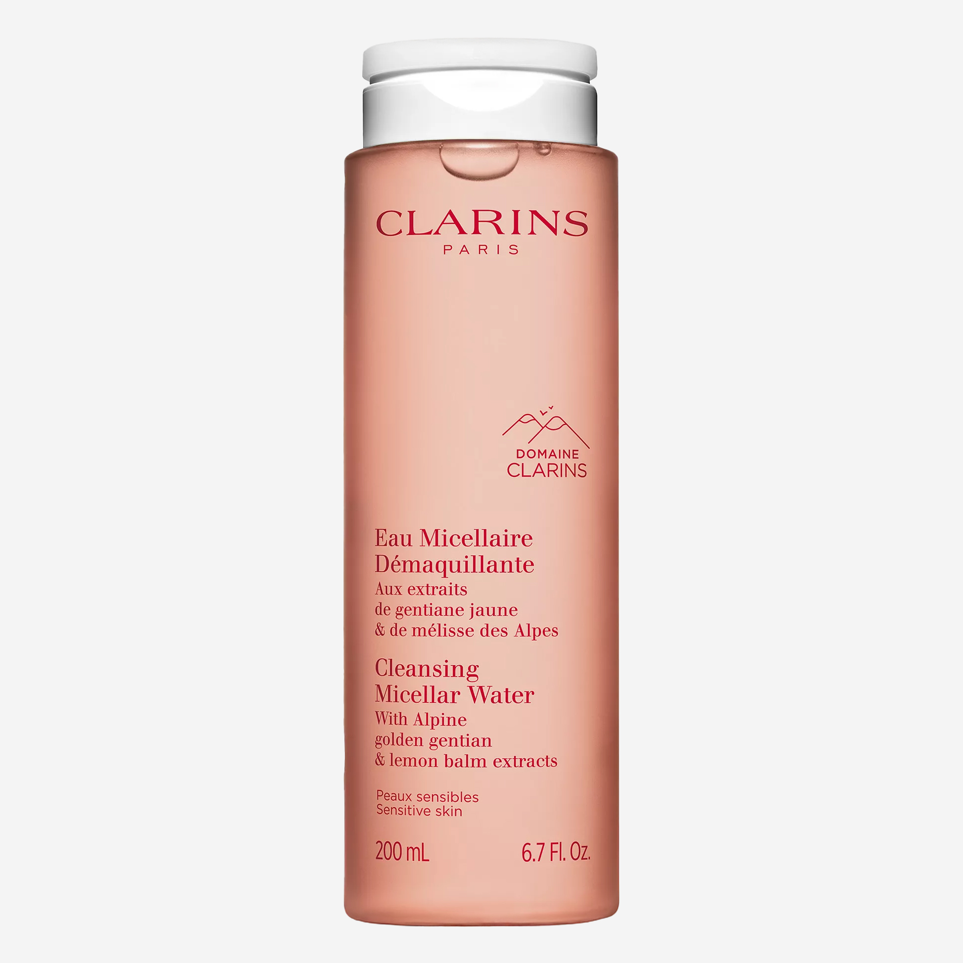 Clarins Micellar Water
