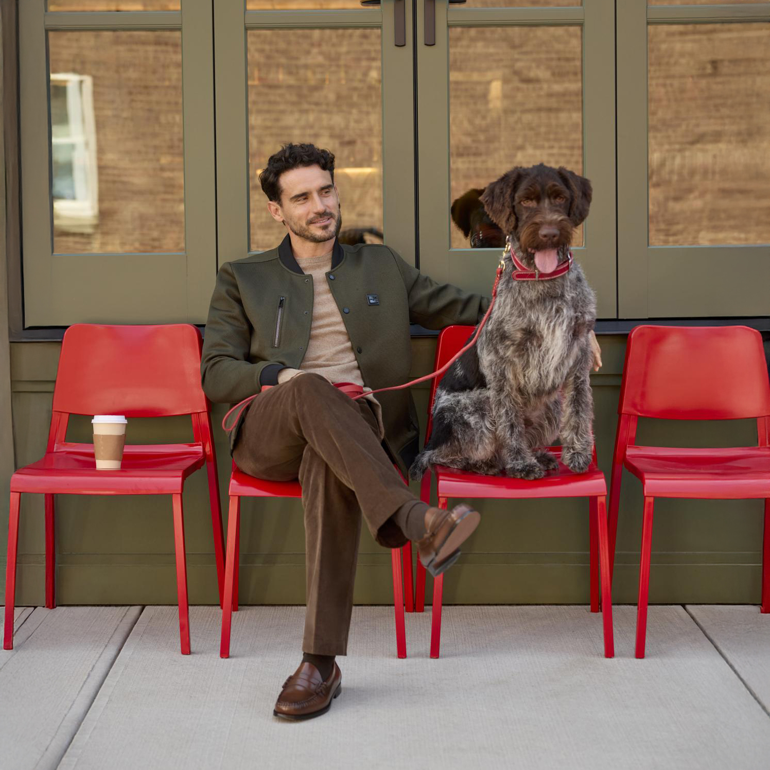 Men's Fall Style Edit: Must-Have Looks for the Season