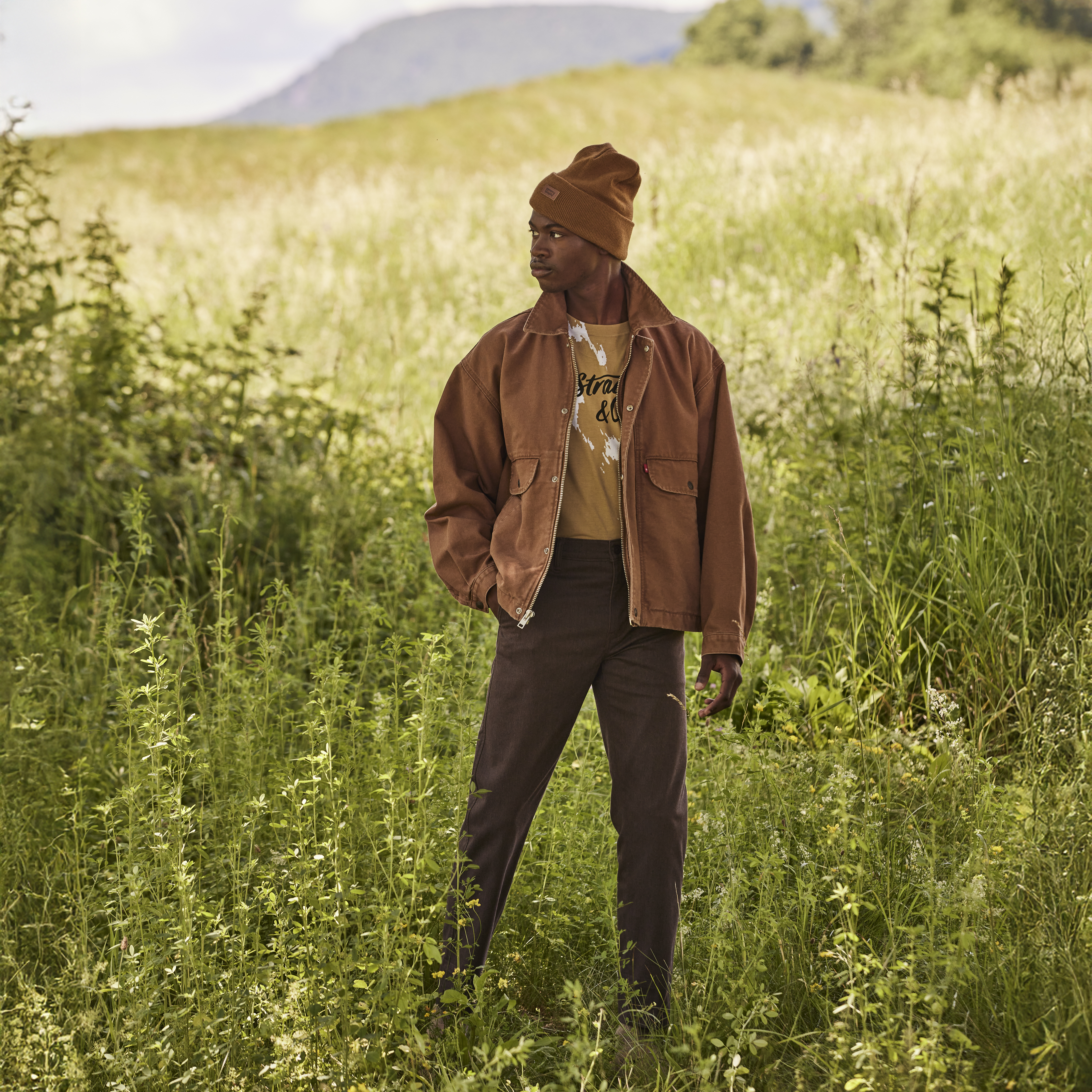 Men's Fall Style Edit: Must-Have Looks for the Season