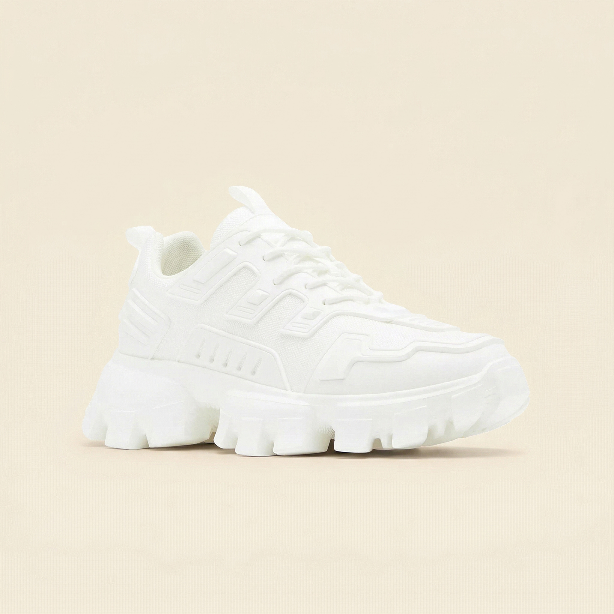 Men's fashion sneakers