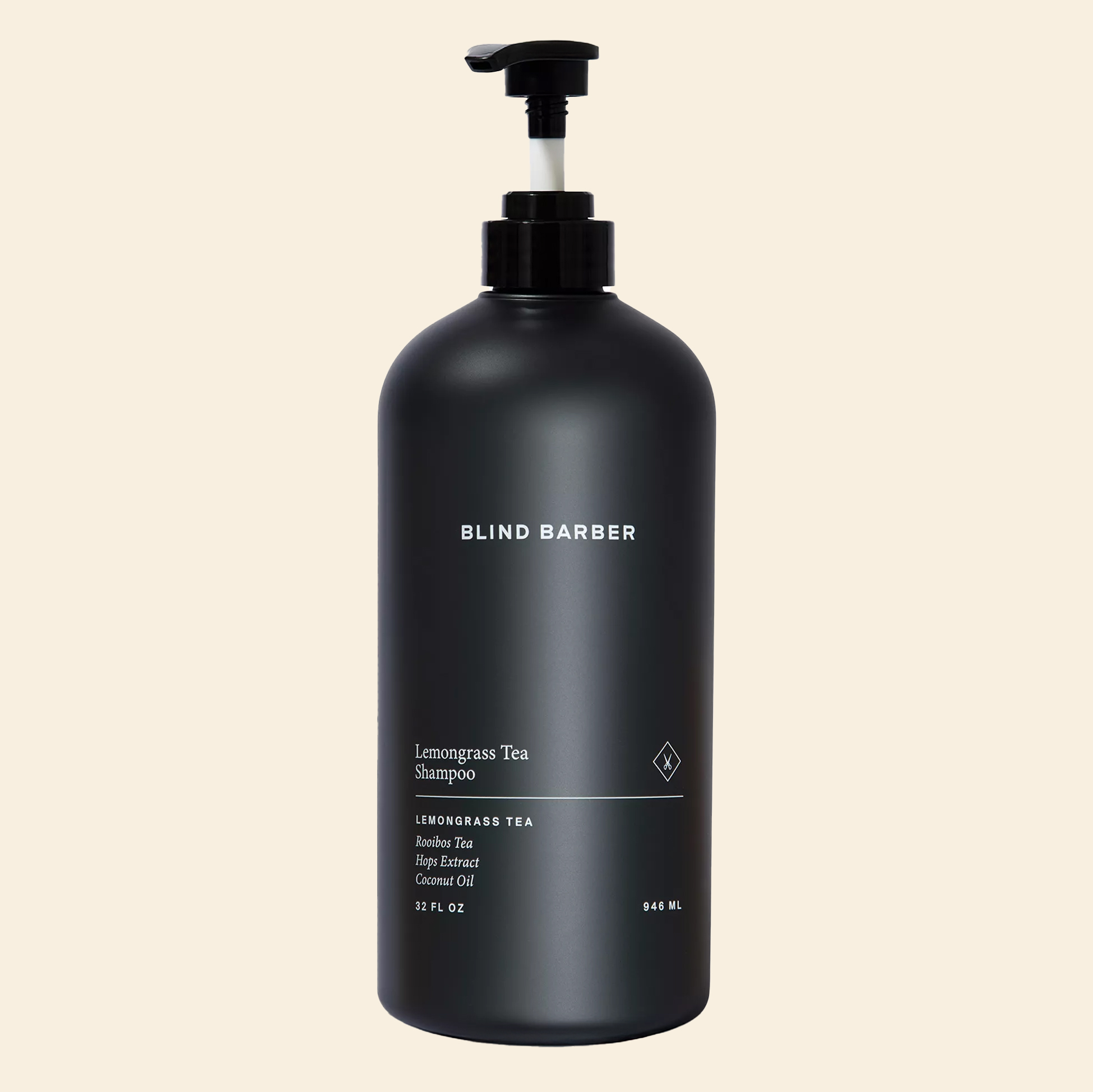 Blind Barbor men's shampoo