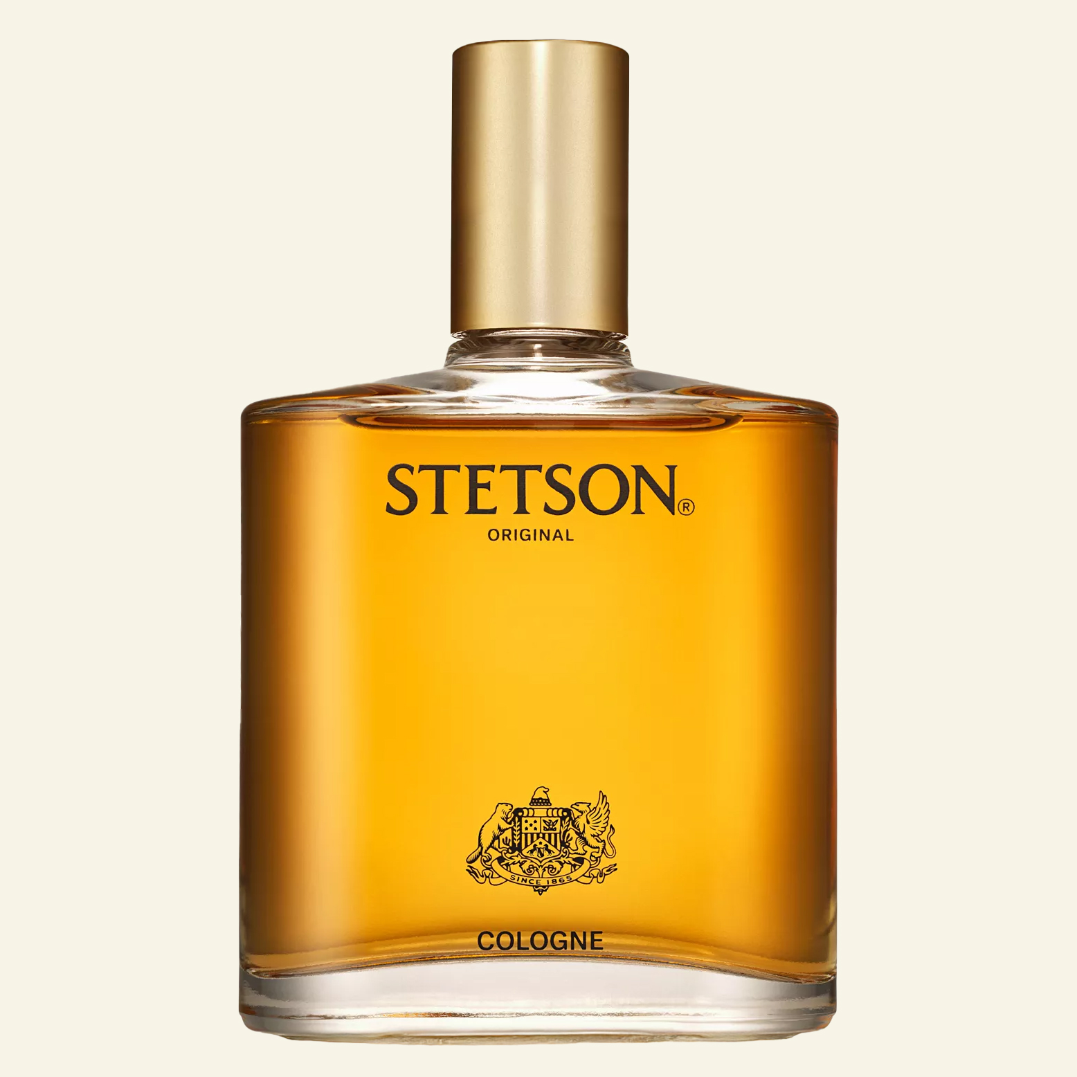 Stetson citrus men's cologne