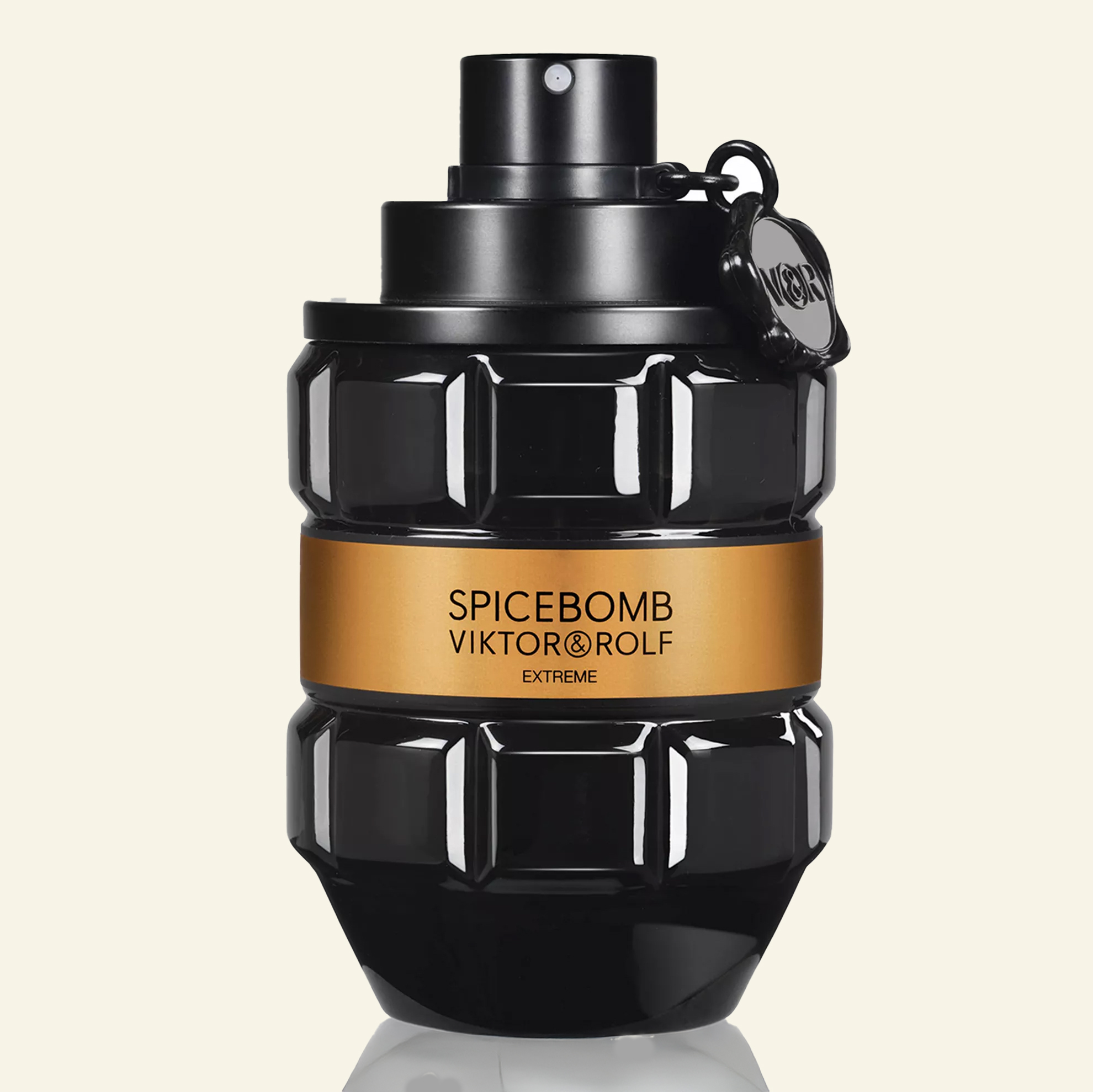 Vikto Rolf spicebomb men's cologne