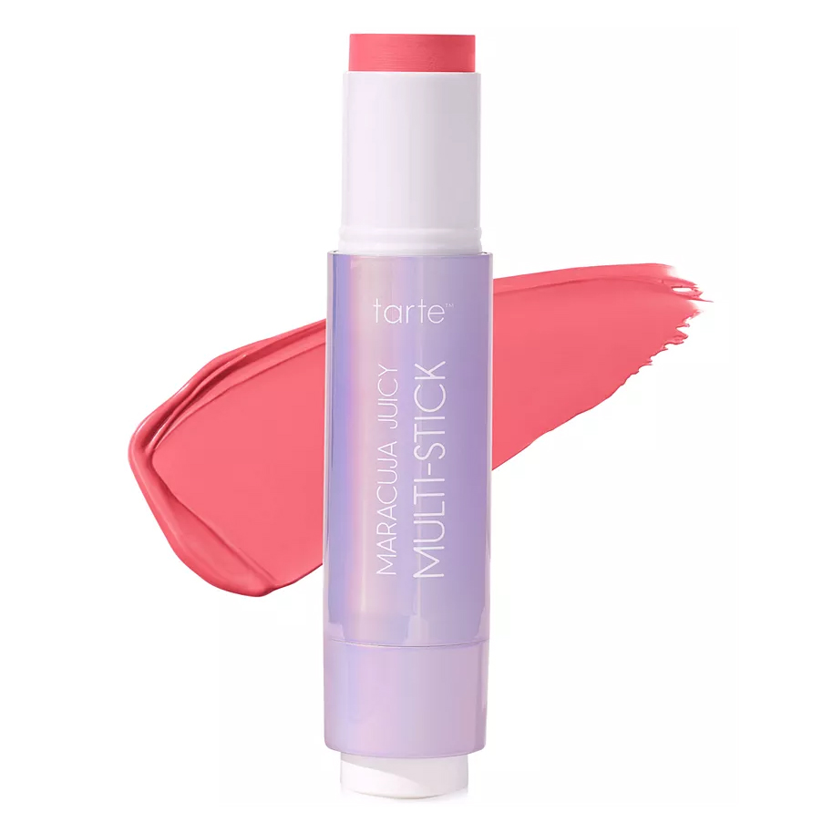 Tarte maracuja juicy lip & cheek multi-stick