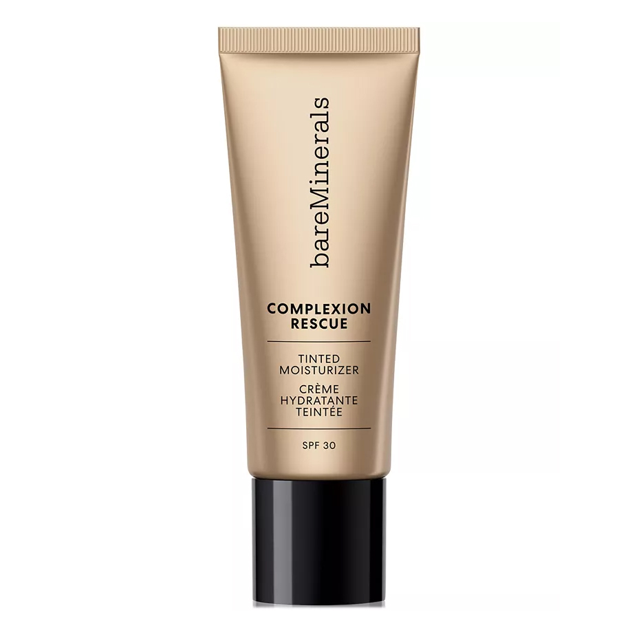 Bare Minerals tinted moisturizer