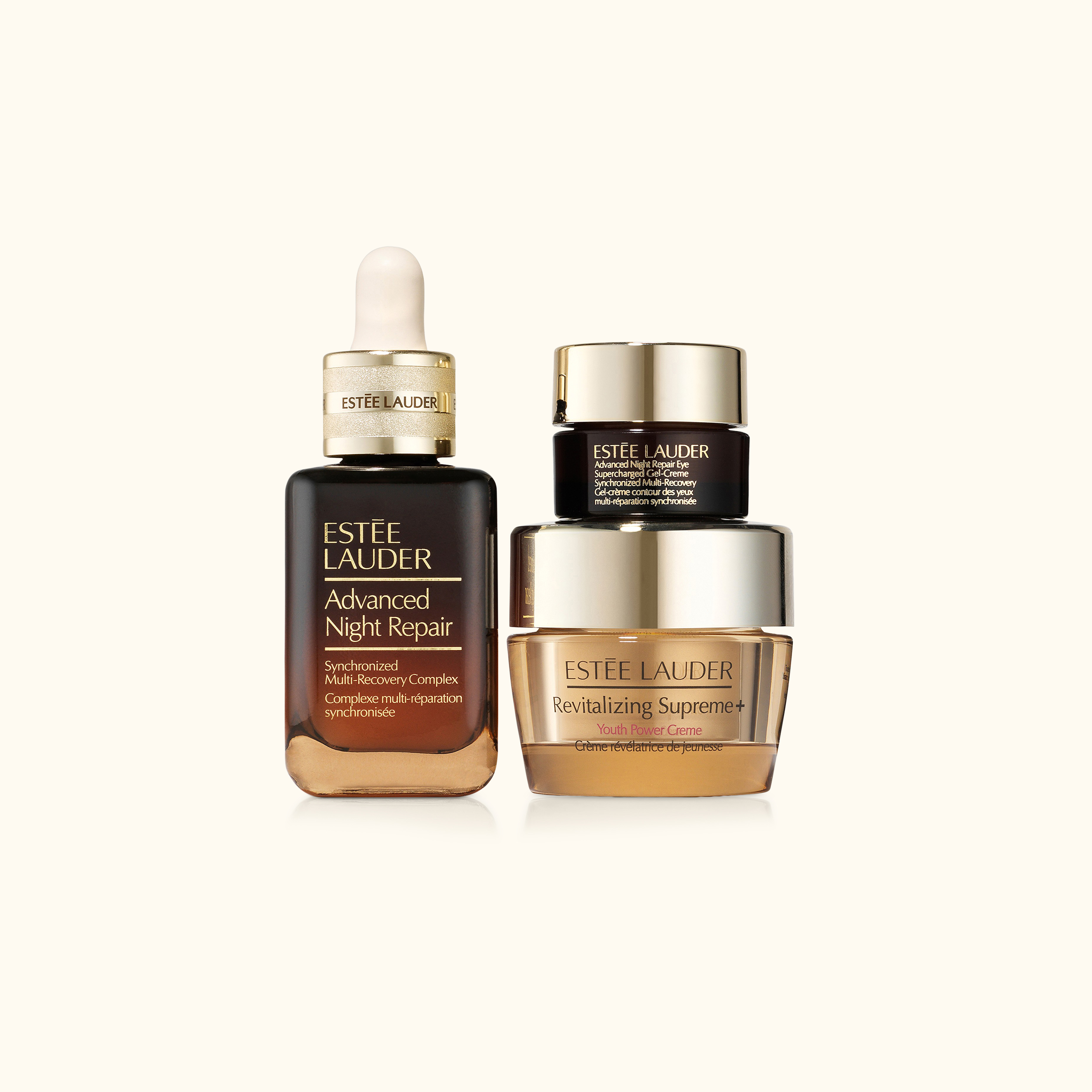 Estee Lauder Skincare