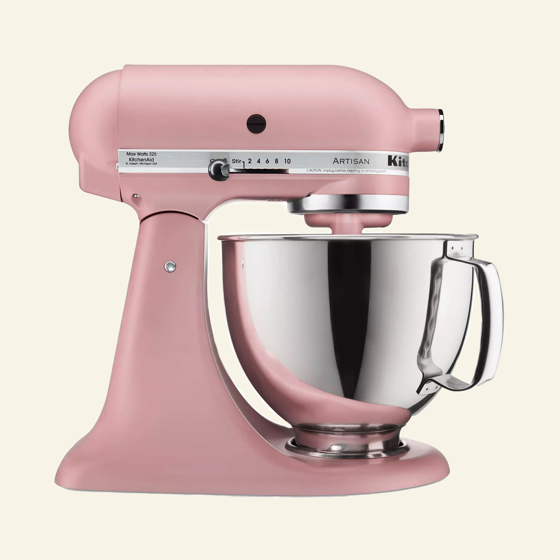 Kitchenaid stand mixer