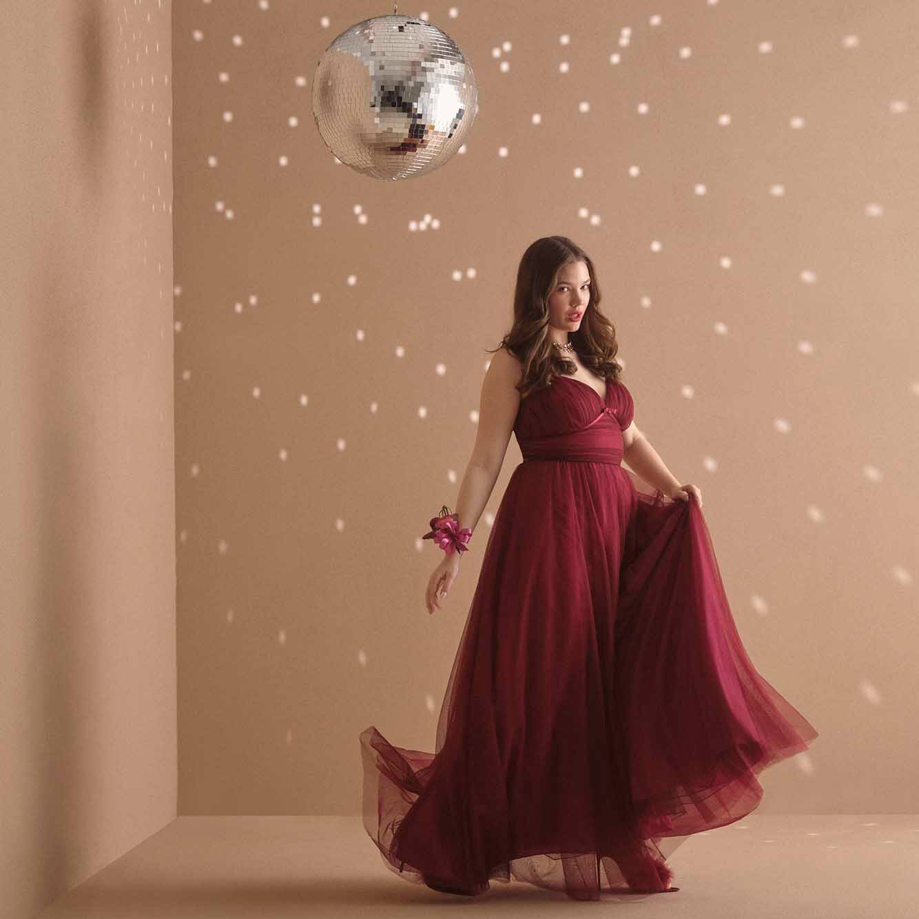 Show-stopping Prom Dress Trends Everyone Will Notice