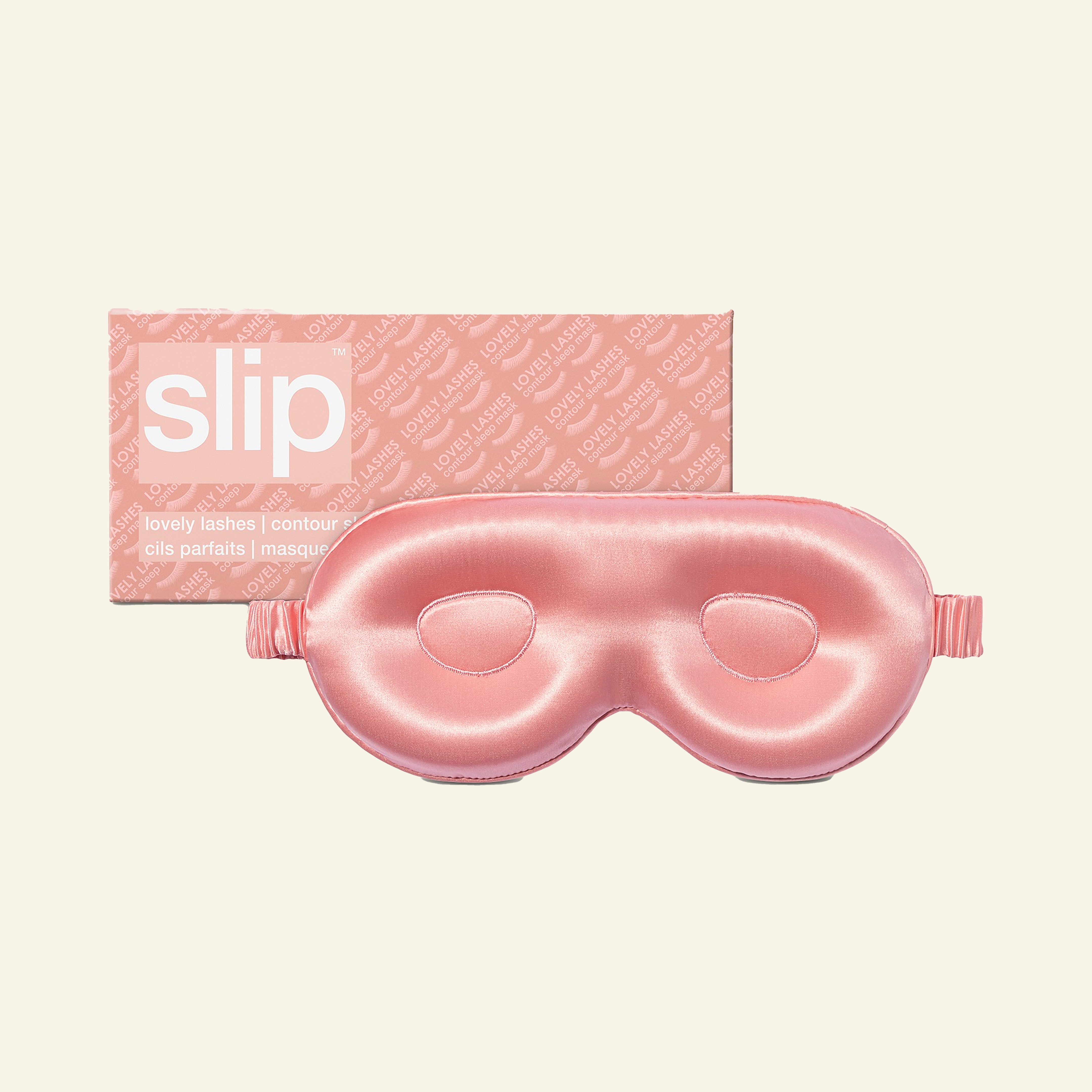 Sleep eye mask