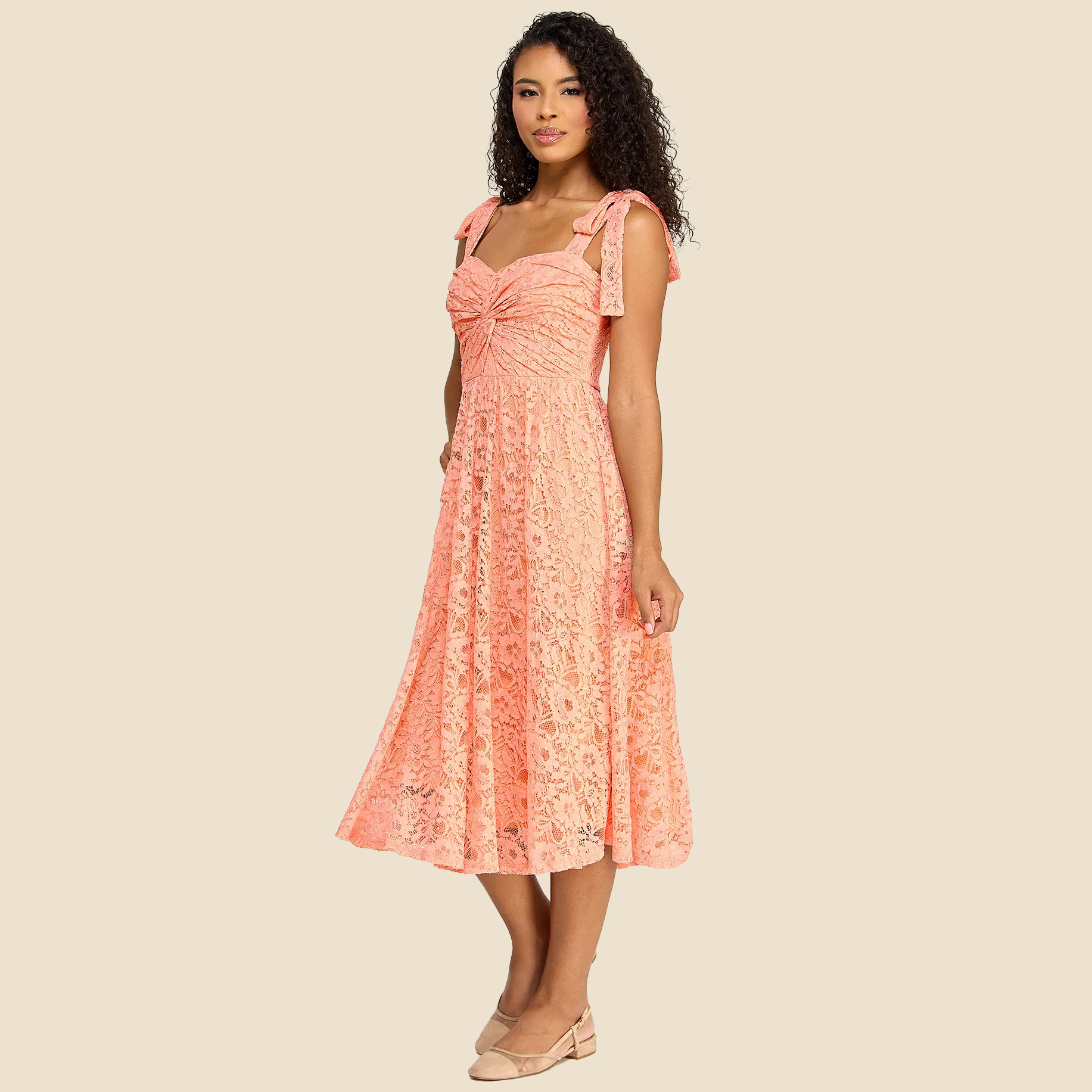 RSVP Ready: What to Wear to a Spring Wedding