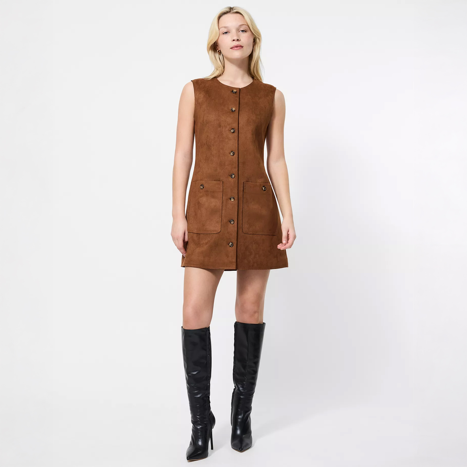 Why Suede is a Must-Have This Season Why Suede is a Must-Have This Season