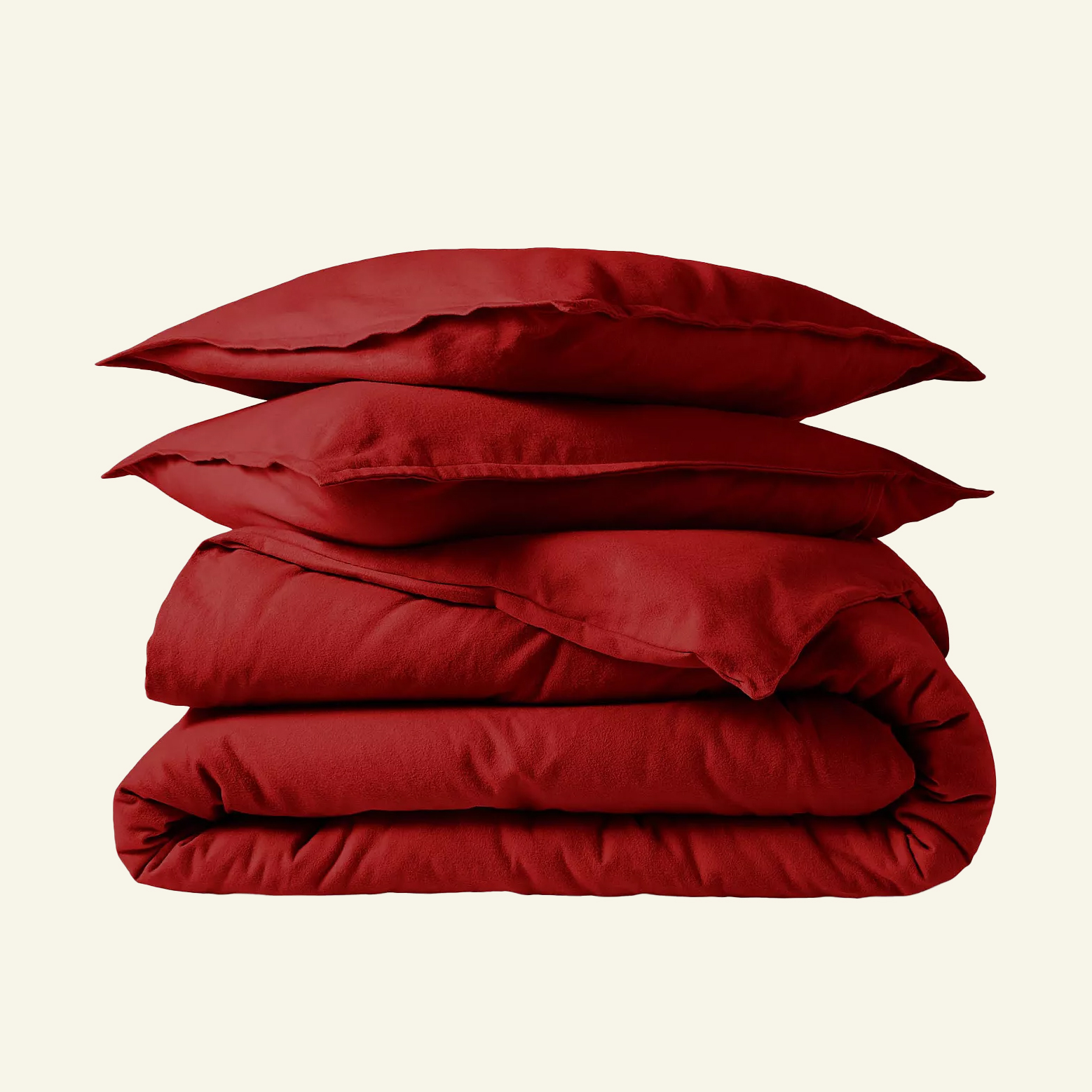 Valentine's day bedding