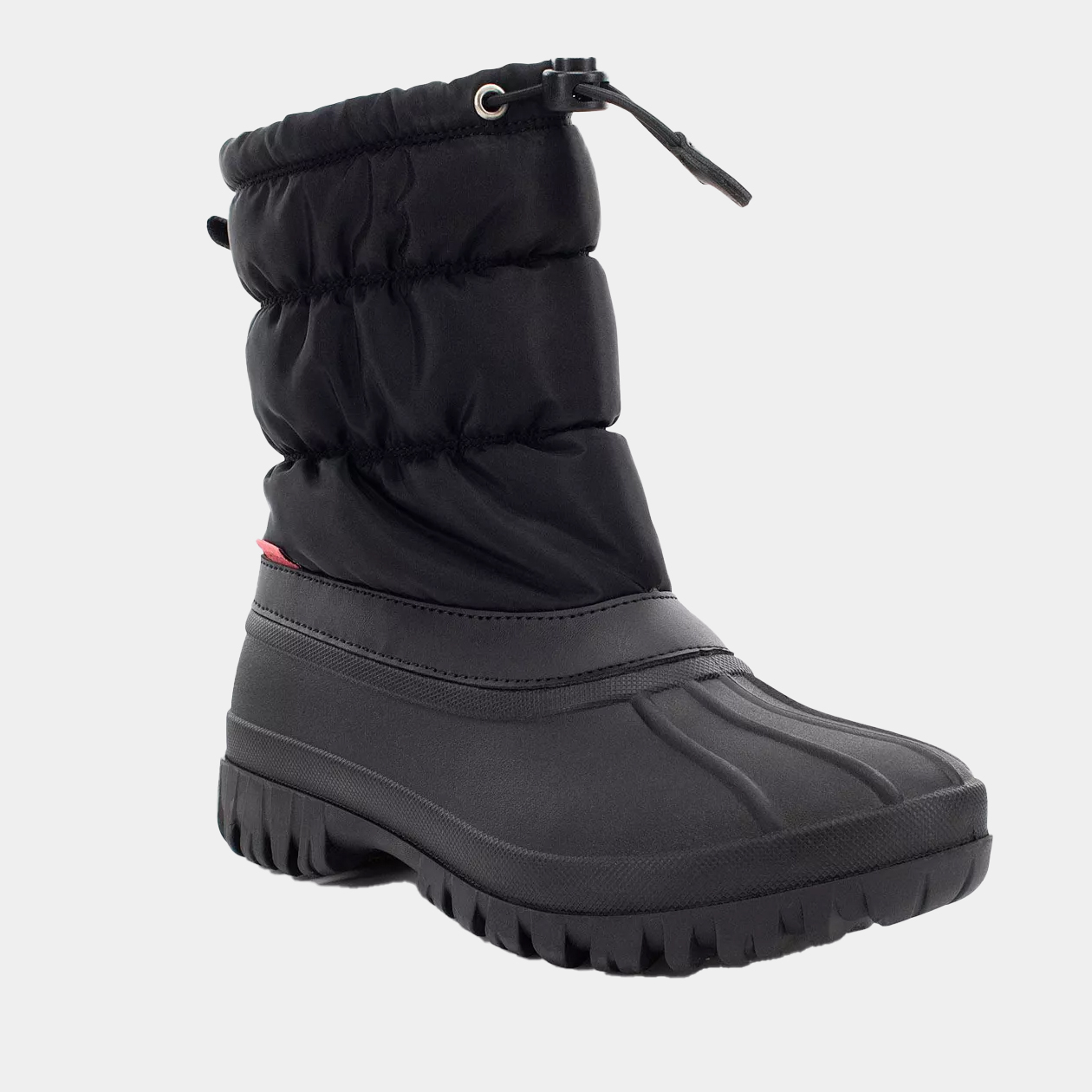 Chooka nylon cold weather boot