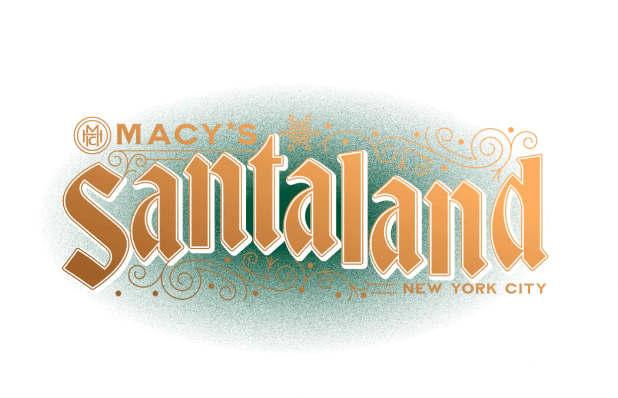 ▷ Christmas at Macy's 2023  Your Guide to Macy's Santaland