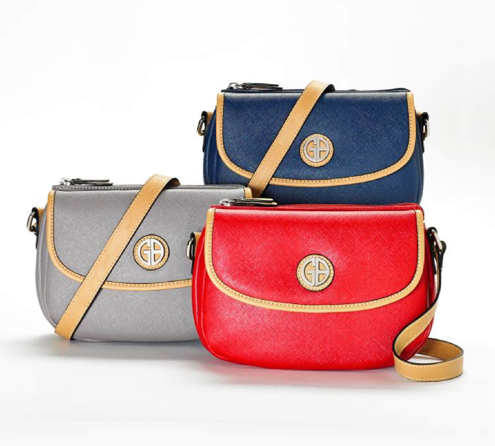 Giani Bernini Handbags | NYC Style Guide