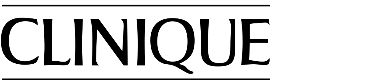 Clinique logo