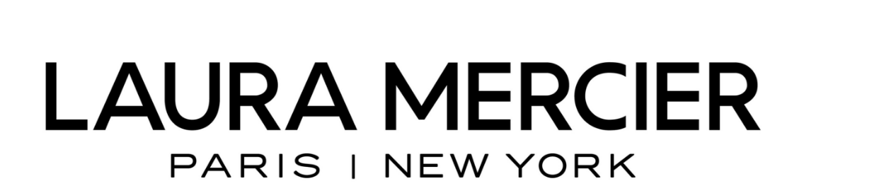 Laura Mercier logo