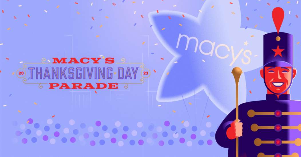 How to Watch 2023 Macy's Thanksgiving Day Parade
