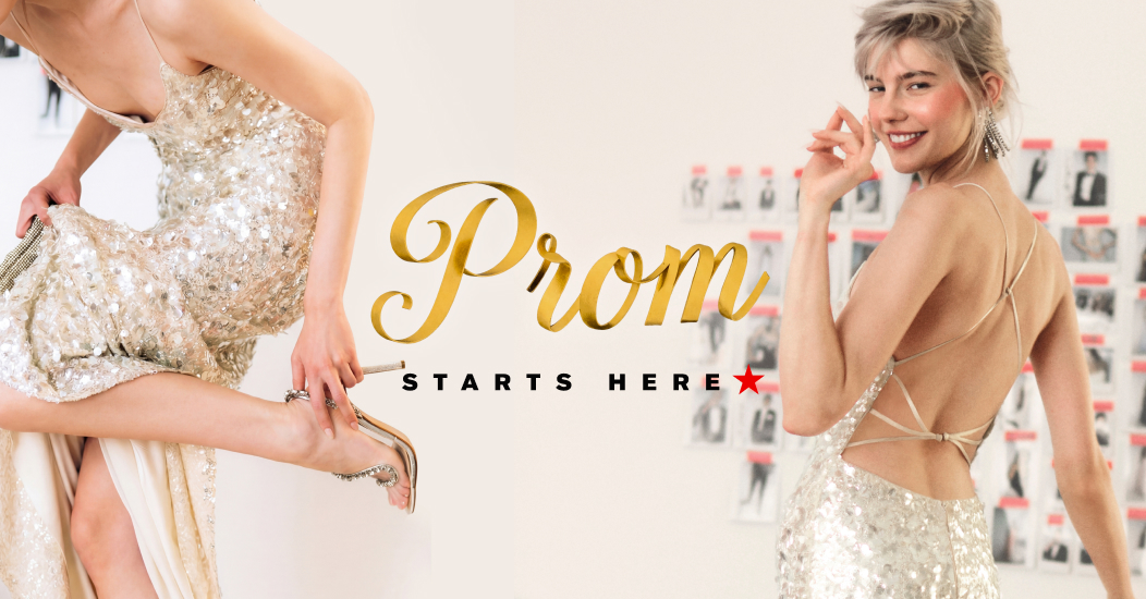 Prom Storage Prom Dresses, Shoes & Accessories