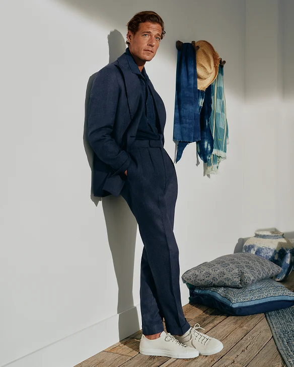 Elevated Essentials 1