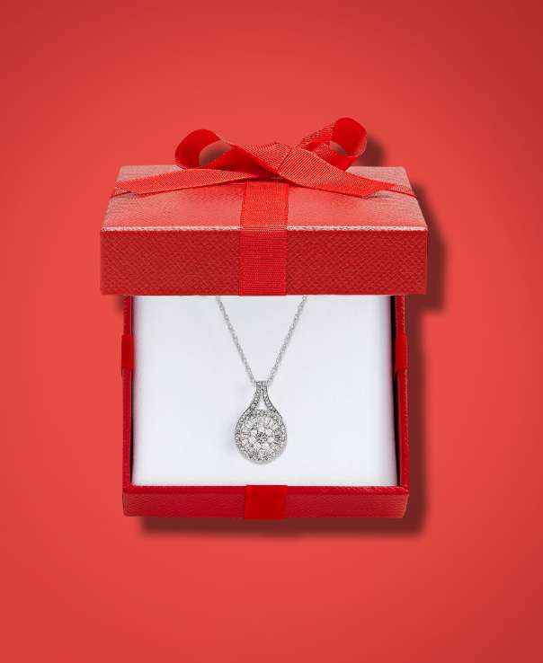 Valentine's Day 2023 gift guide: Accessories wrapped in luxury