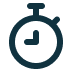 clock icon