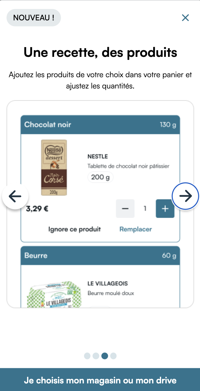 Provider mode onboarding