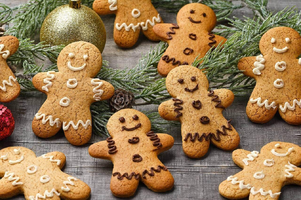 ASSORTIMENT DE BISCUITS - Biscuiterie Joubard