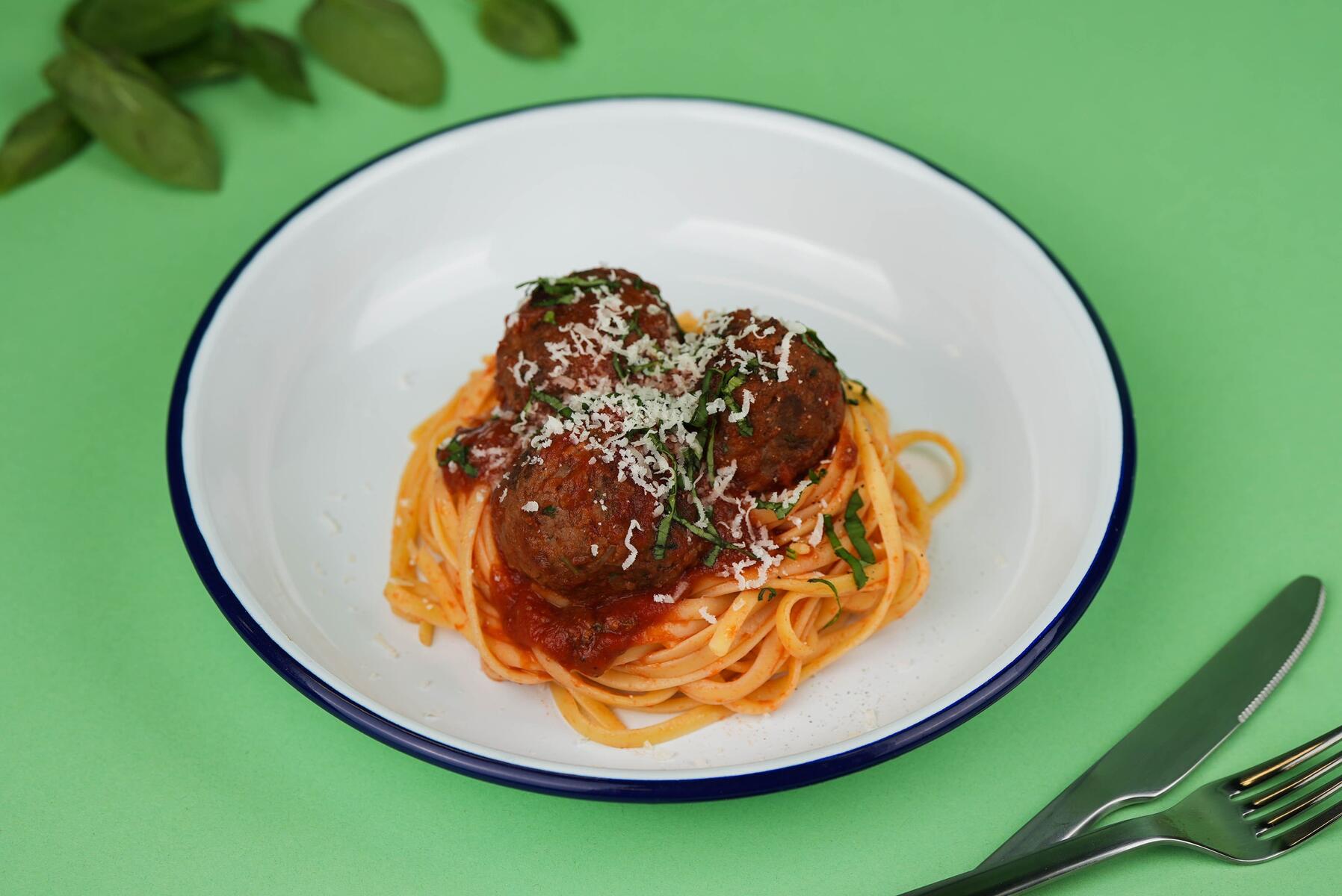 Plat cuisiné lasagnes bolognaise PANZANI