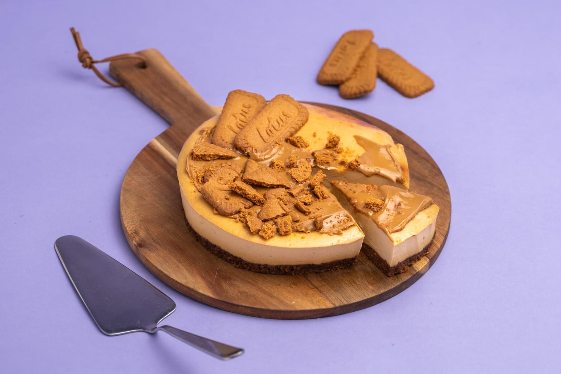 Delacre Biscuits Spéculoos 250g 