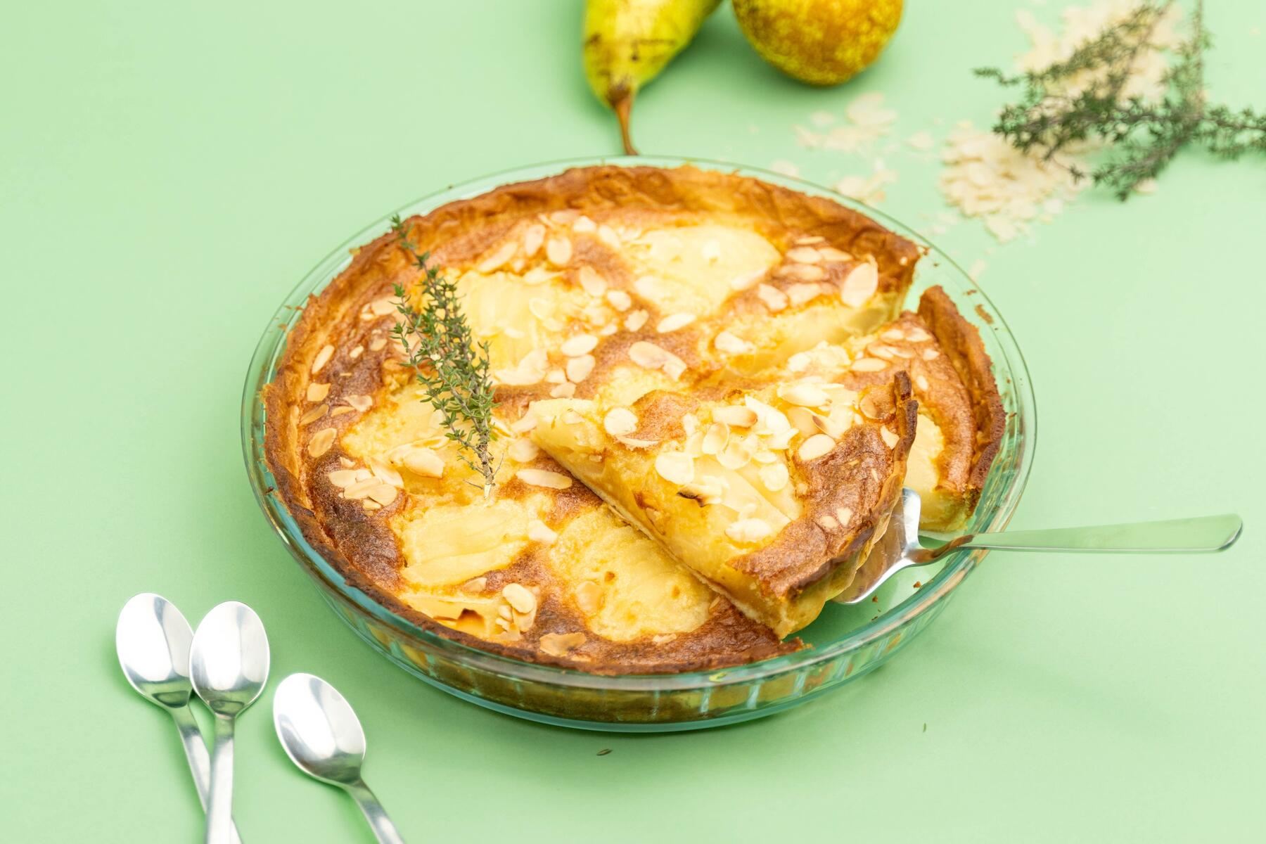 Galette Rois Frangipane avec fève PASQUIER : la boite de 400g à