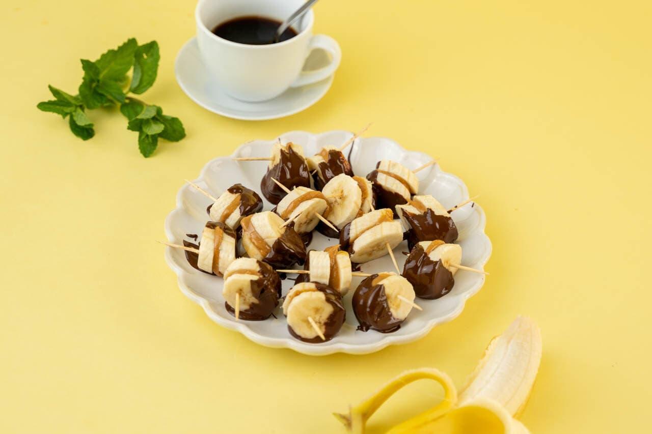 Nestlé Dessert - Pépites de Chocolat Noir - sachet de 100g : :  Epicerie