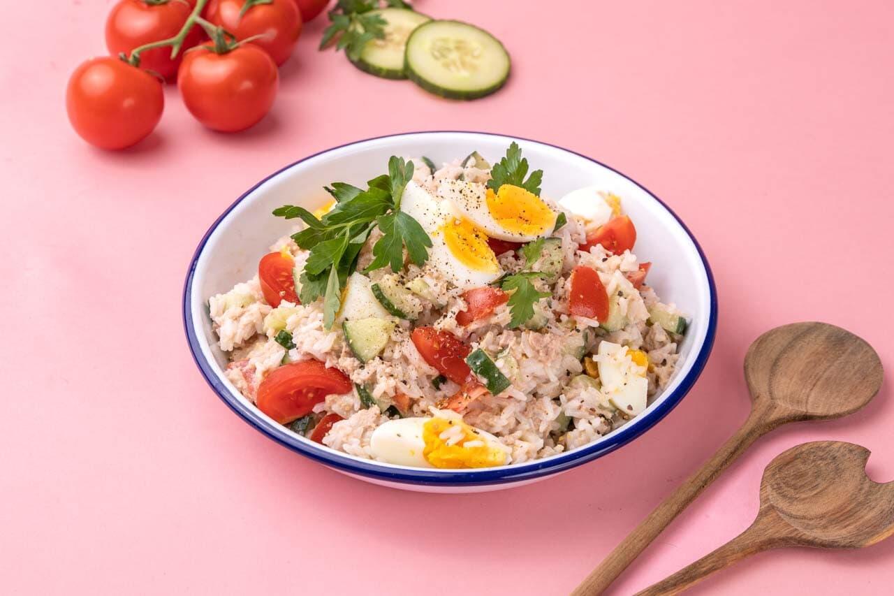 Vinaigrette à la tomate fraiche - Florette